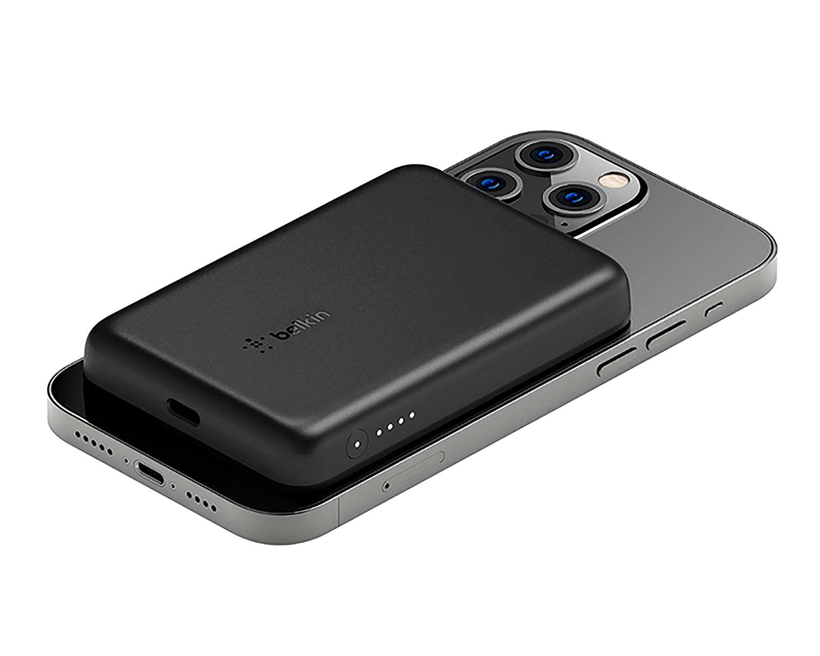 Batería Portátil Belkin 2500 mAh