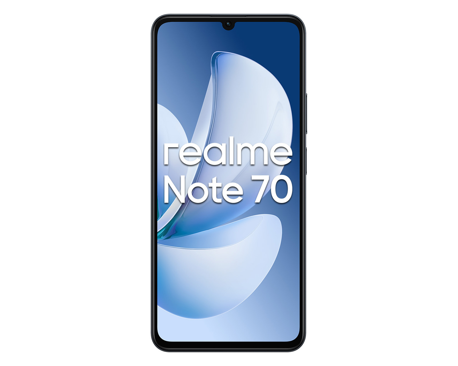 Foto 3 | Foto 3 | Celular Realme Note 70 Liberado 256 GB Negro