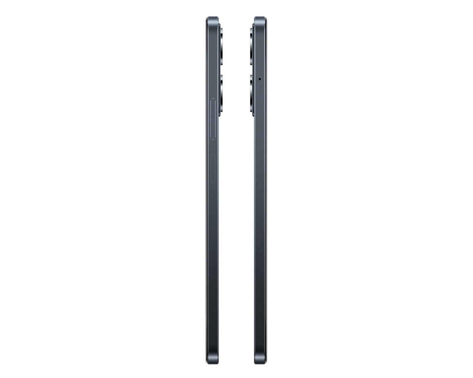 Foto 6 pulgar | Foto 5 | Celular Realme Note 70 Liberado 256 GB Negro