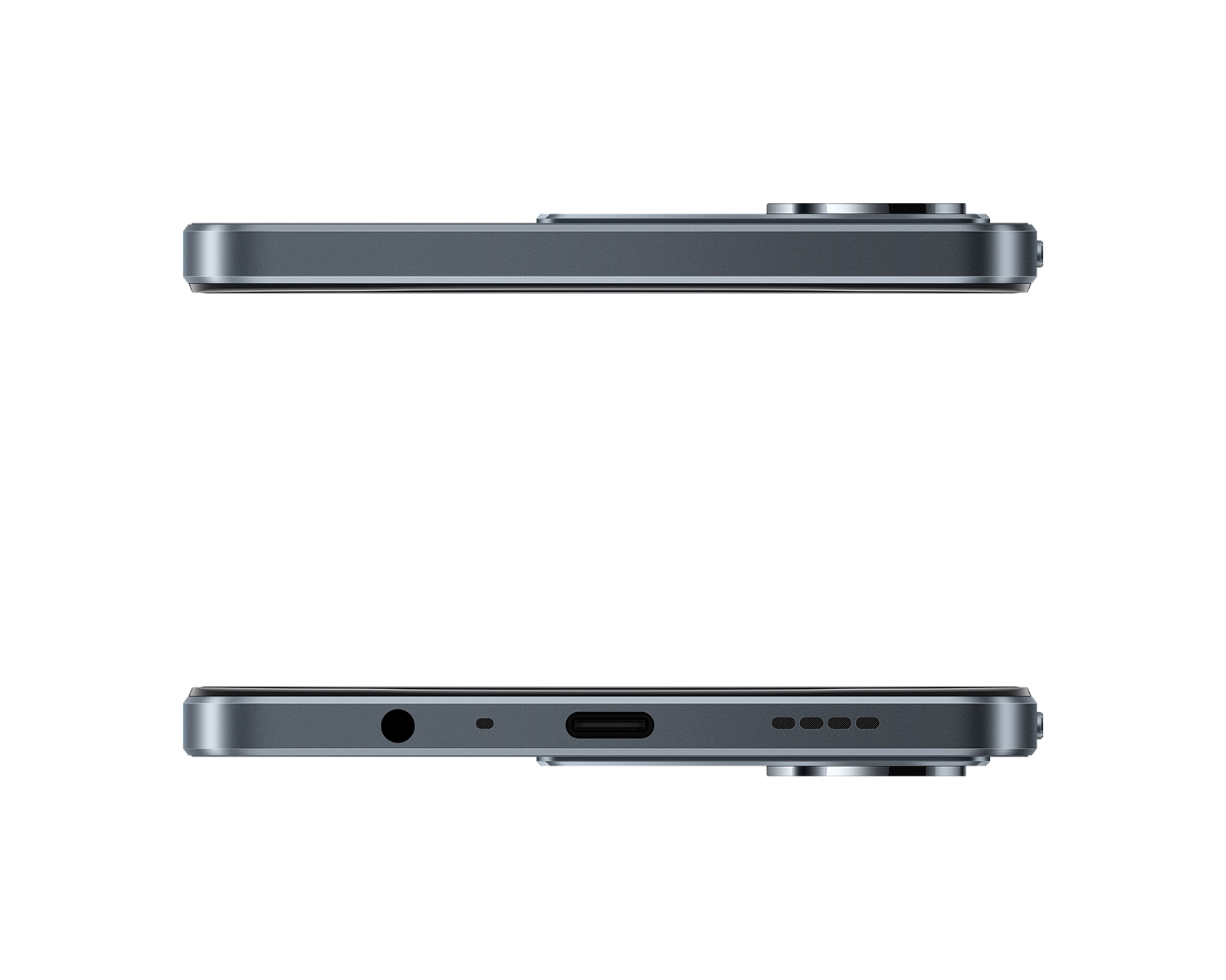 Foto 6 | Foto 6 | Celular Realme Note 70 Liberado 256 GB Negro