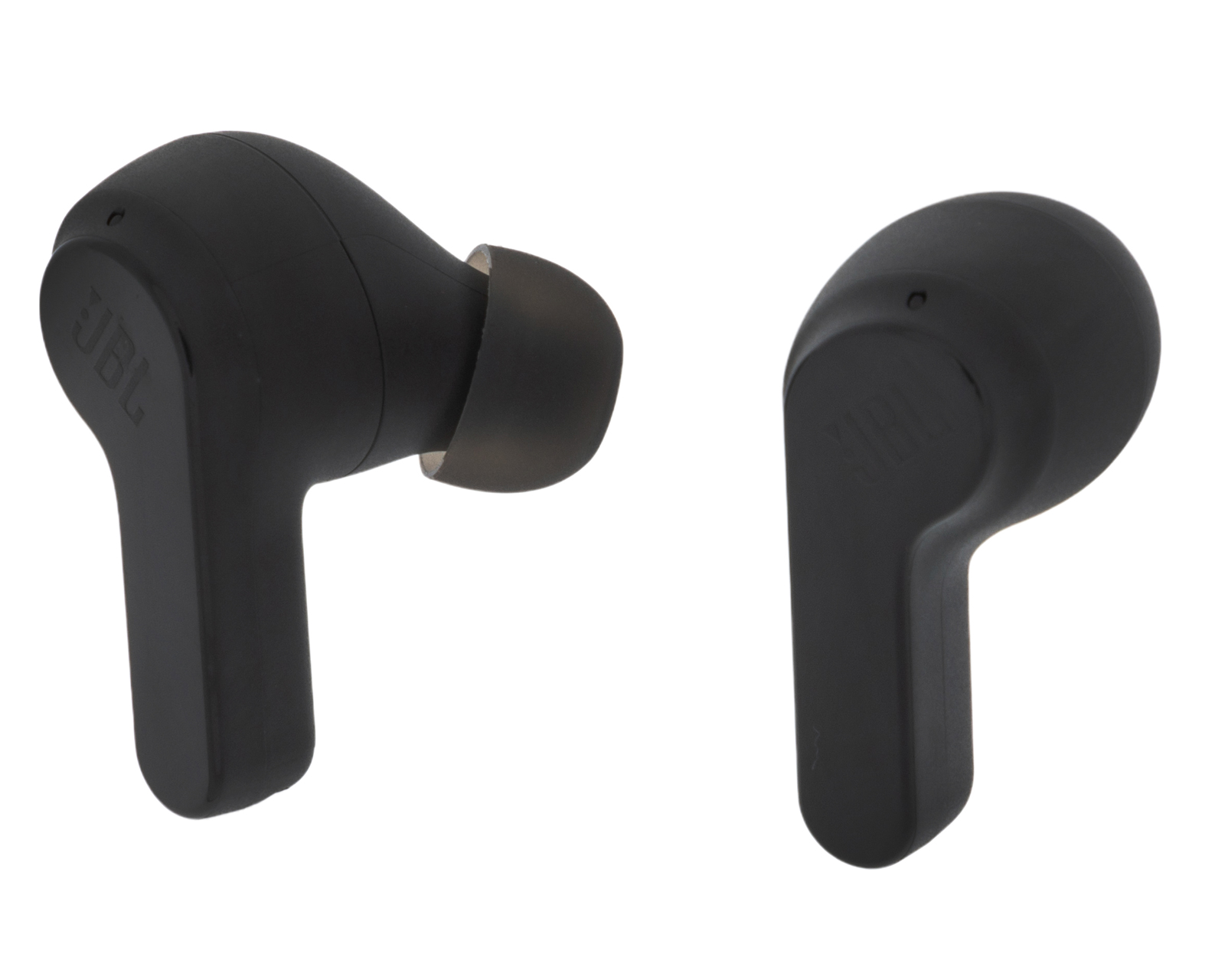 Audífonos True Wireless JBL Bluetooth JBLVBEAMBLKAM