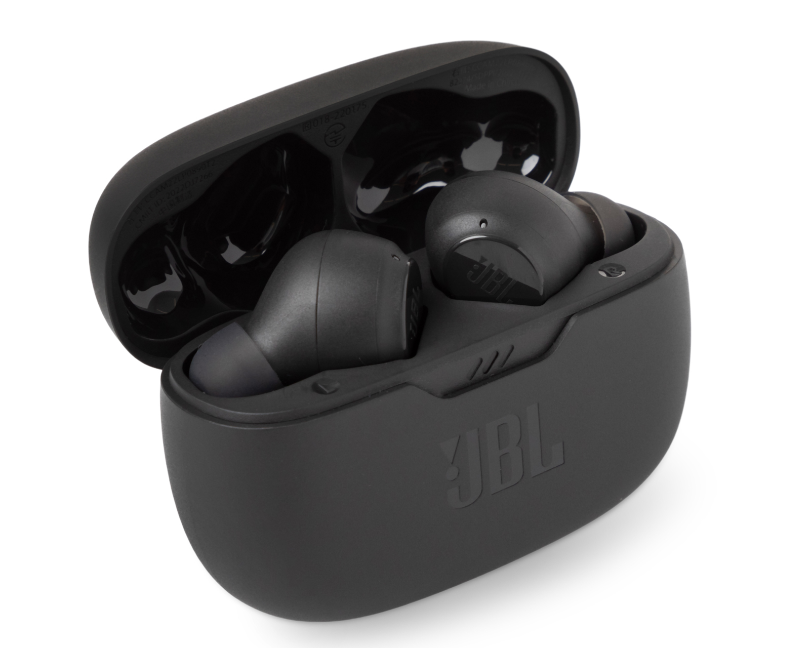 Foto 2 | Foto 2 | Audífonos True Wireless JBL Bluetooth JBLVBEAMBLKAM