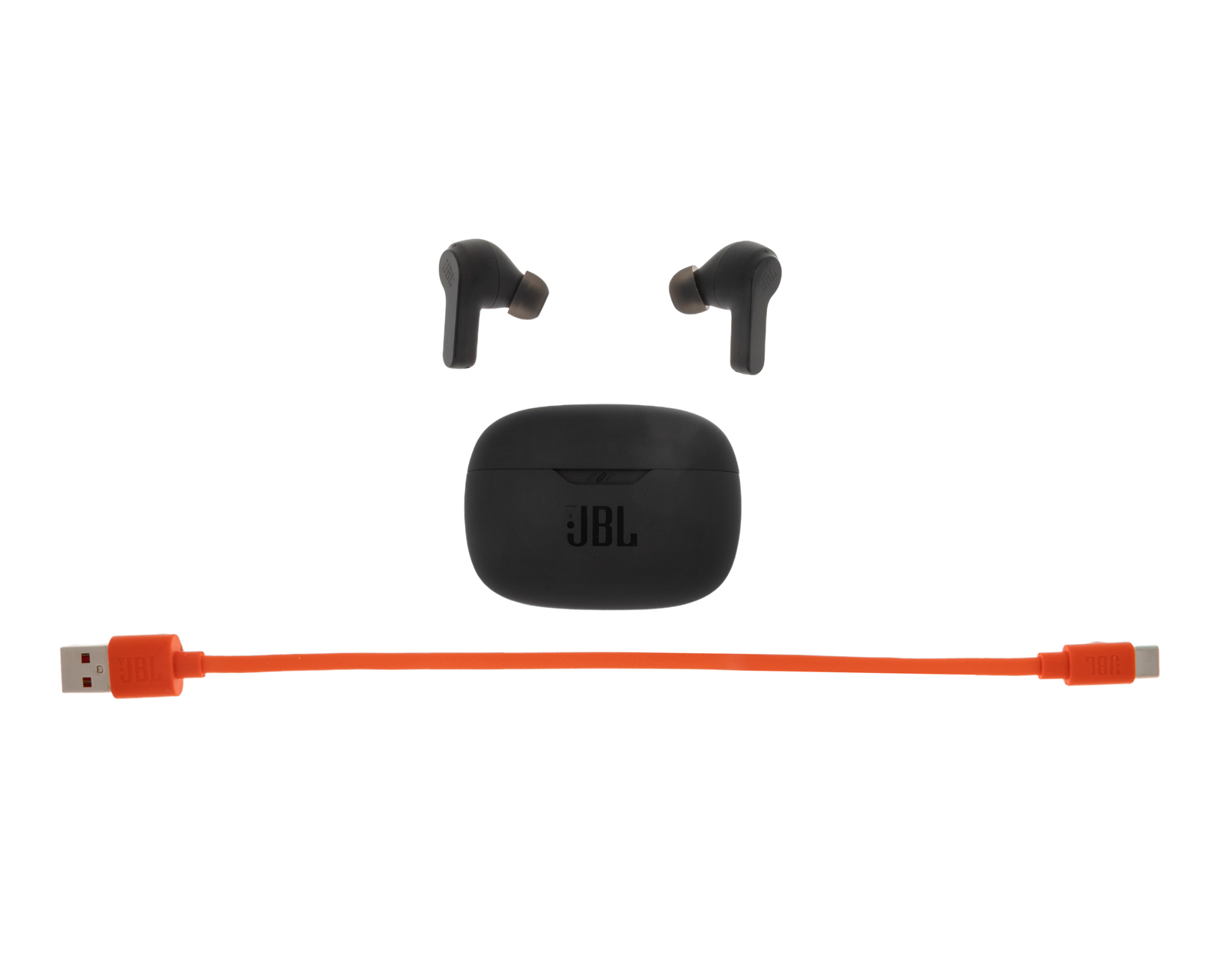 Foto 4 pulgar | Foto 3 | Audífonos True Wireless JBL Bluetooth JBLVBEAMBLKAM