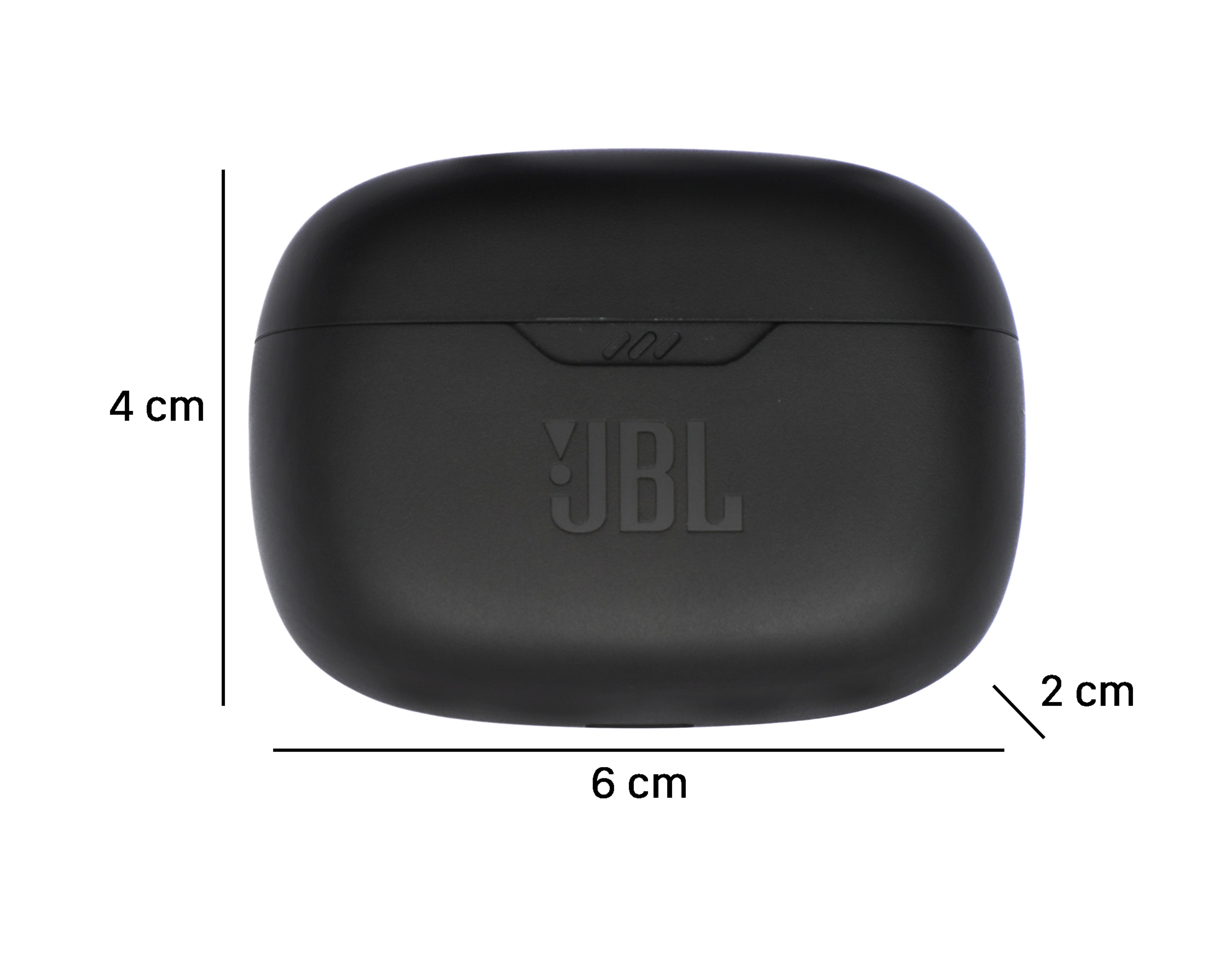 Foto 4 | Foto 4 | Audífonos True Wireless JBL Bluetooth JBLVBEAMBLKAM