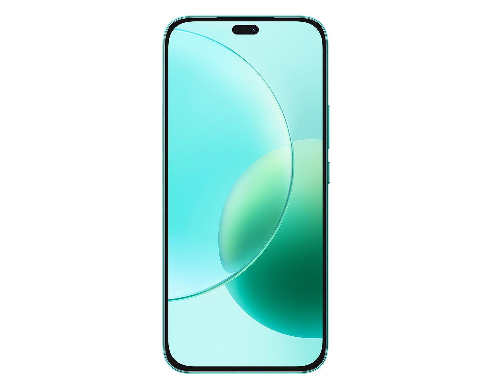 Foto 3 pulgar | Foto 2 | Celular Honor 400 Lite Liberado 256 GB Verde