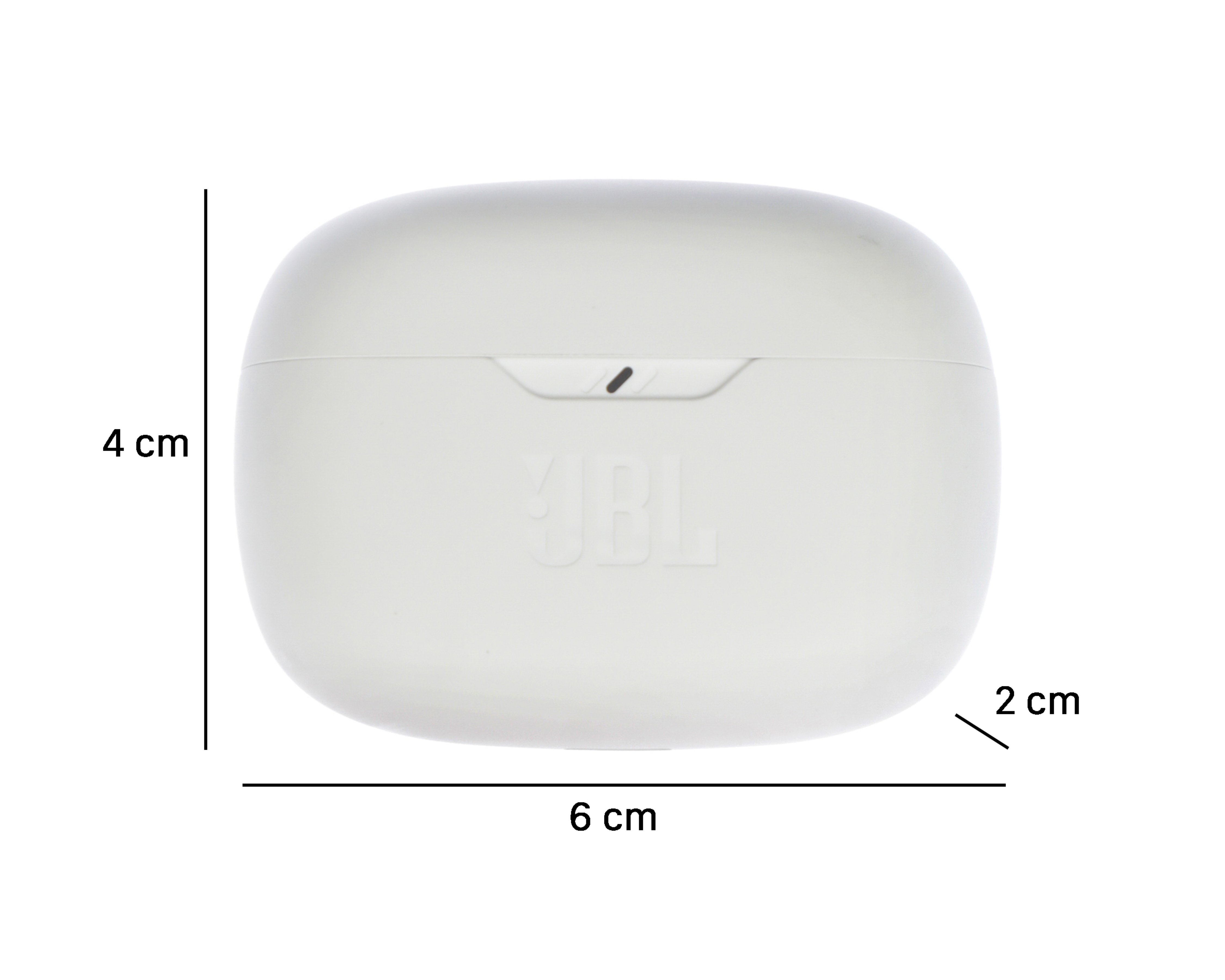 Foto 4 | Foto 4 | Audífonos True Wireless JBL Bluetooth JBLVBEAMWHTAM
