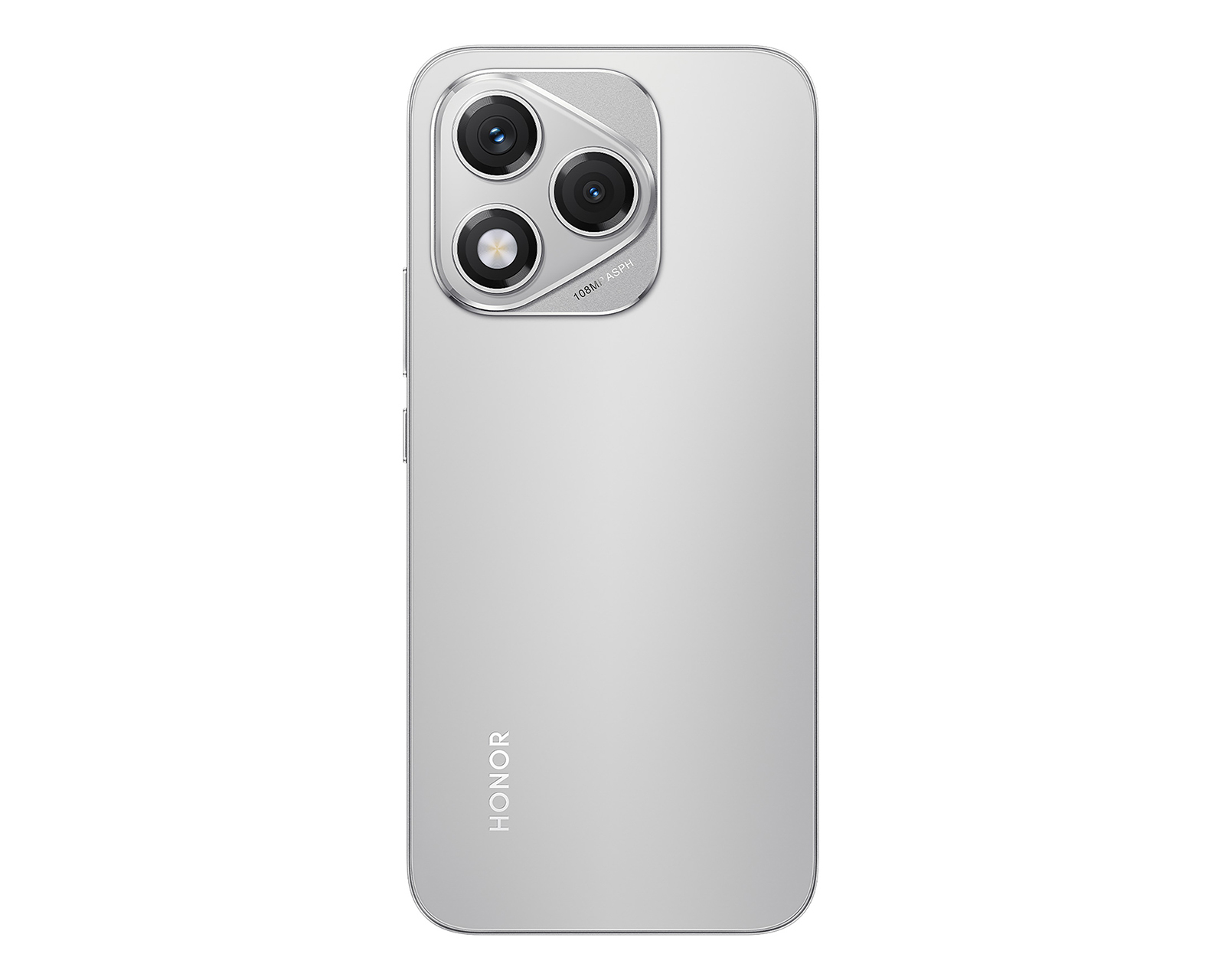 Foto 3 pulgar | Foto 2 | Celular Honor 400 Lite Liberado 256 GB Gris