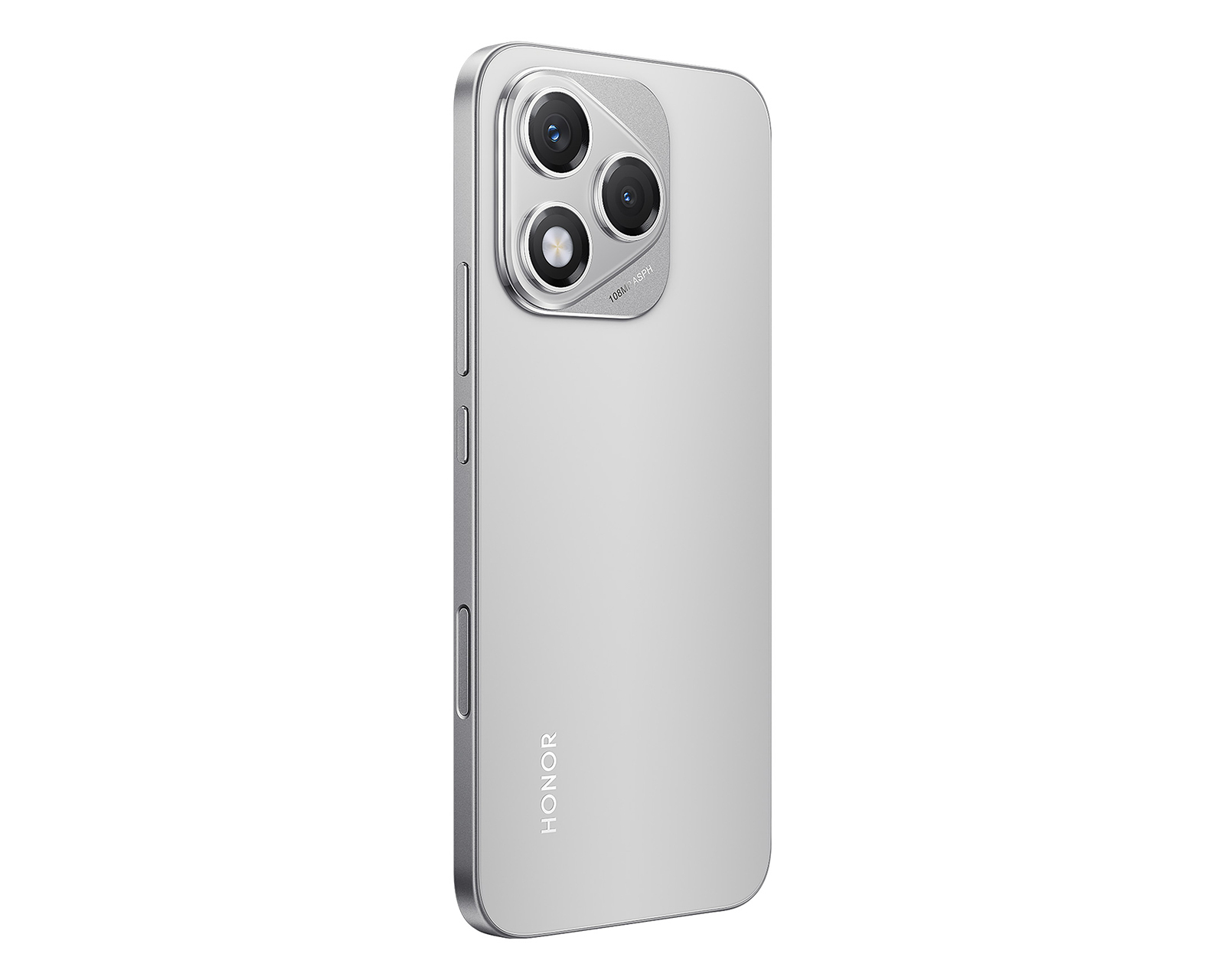Foto 5 pulgar | Foto 4 | Celular Honor 400 Lite Liberado 256 GB Gris