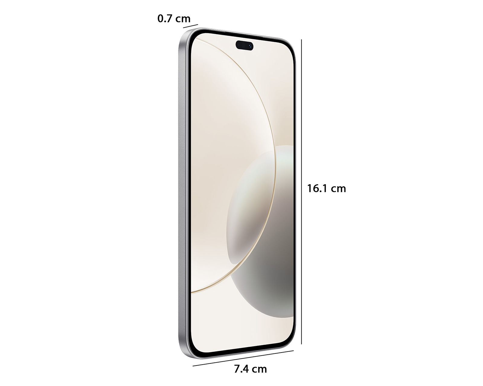 Foto 7 | Foto 7 | Celular Honor 400 Lite Liberado 256 GB Gris