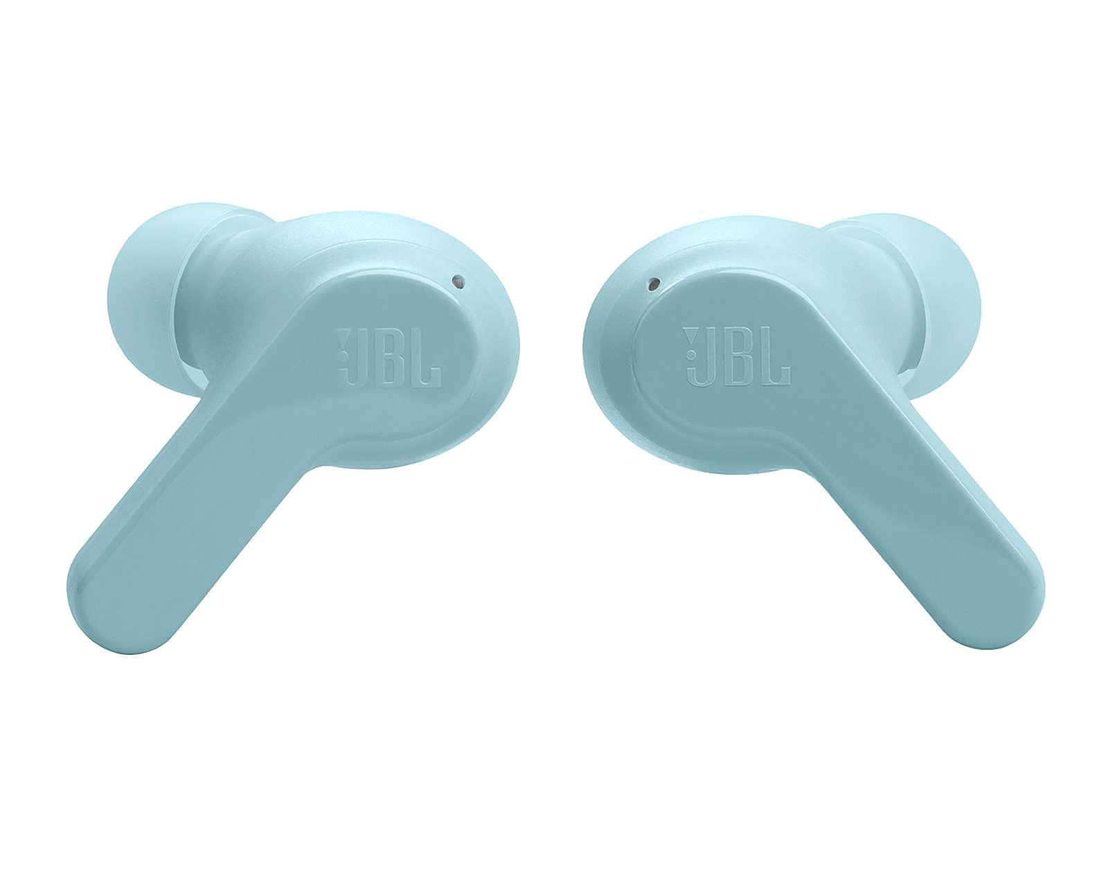 Foto 3 pulgar | Foto 2 | Audífonos True Wireless JBL Bluetooth Vibe Beam