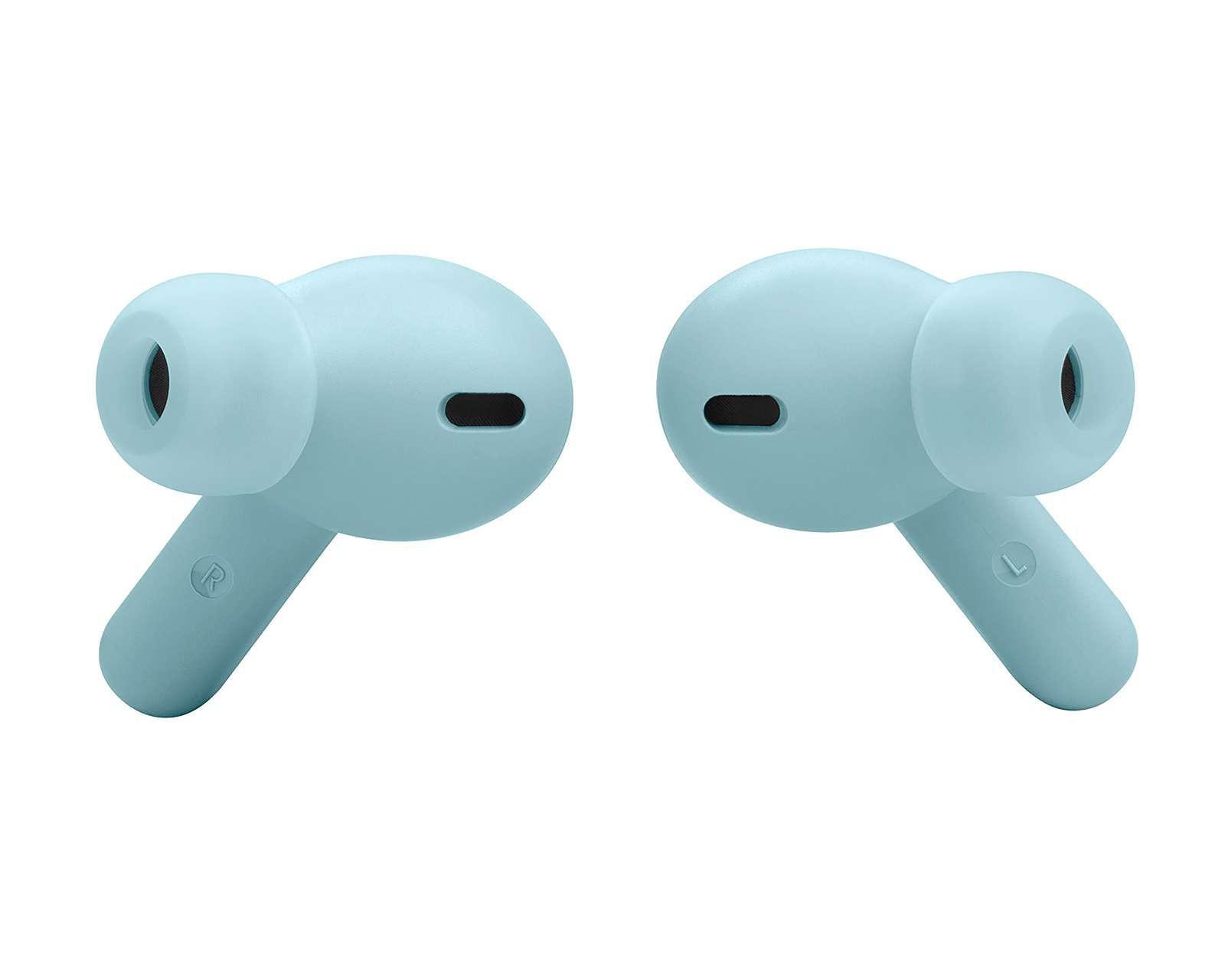 Foto 4 pulgar | Foto 3 | Audífonos True Wireless JBL Bluetooth Vibe Beam