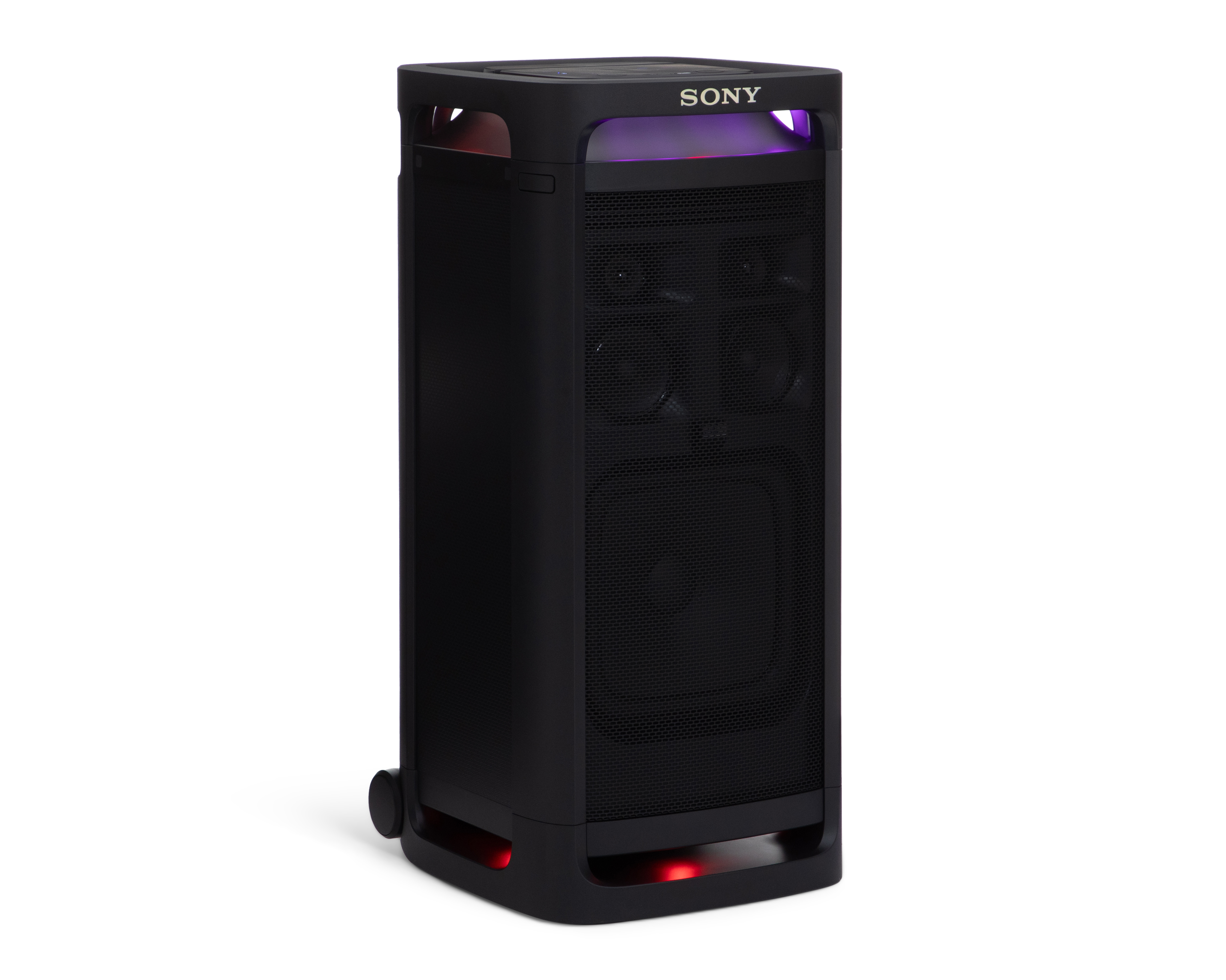 Bocina Bluetooth Sony ULT Tower 9 con Luces