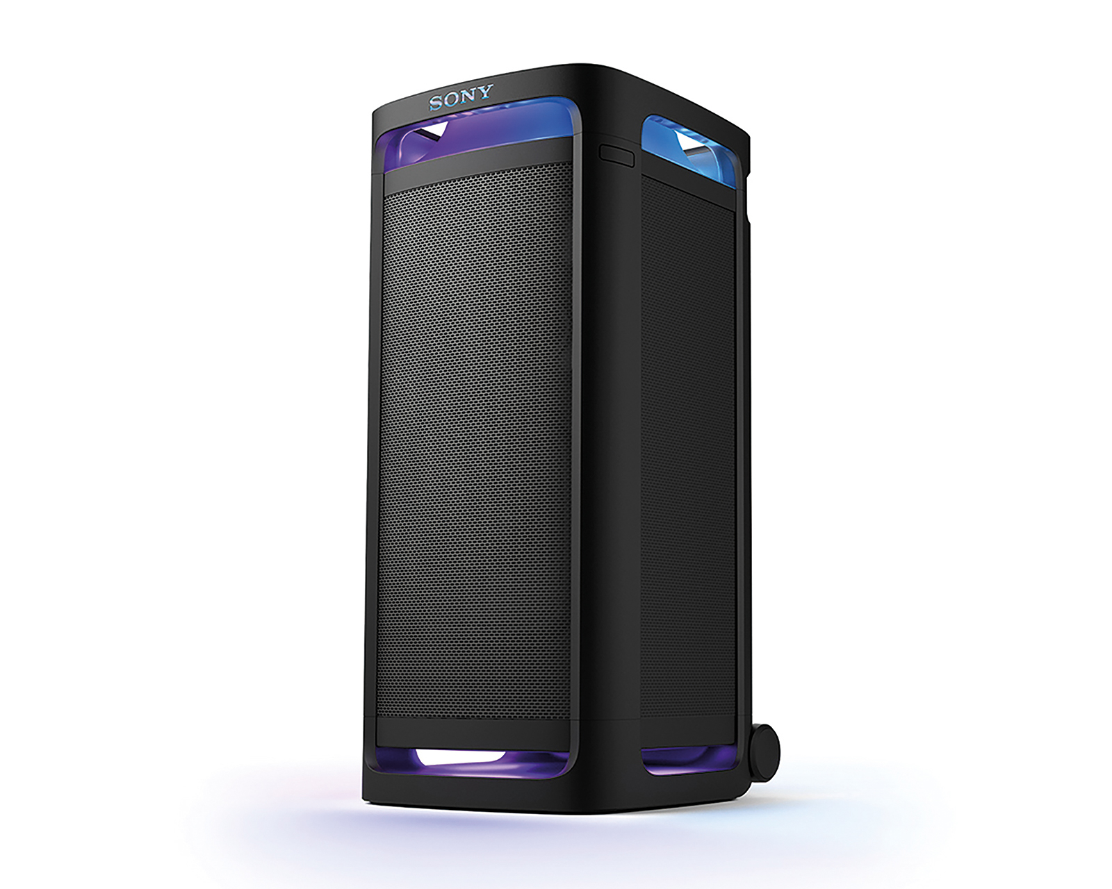 Bocina Bluetooth Sony SRS-ULT900//C LA9 con Llantas