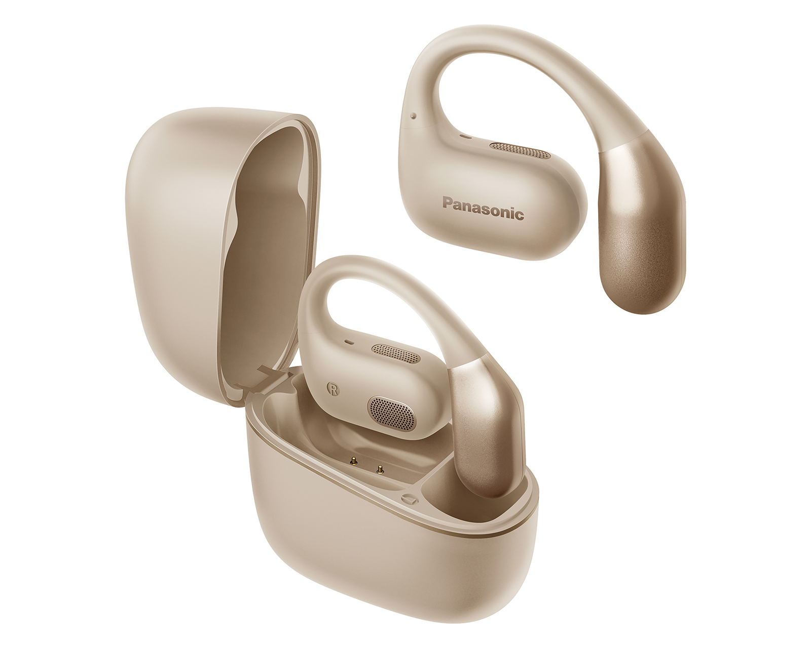 Foto 3 pulgar | Foto 2 | Audífonos True Wireless Panasonic RB-F10 con Cancelación de Ruido