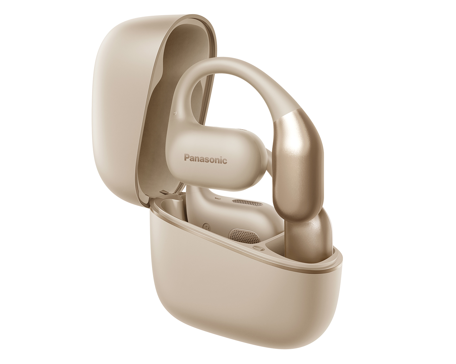 Foto 4 pulgar | Foto 3 | Audífonos True Wireless Panasonic RB-F10 con Cancelación de Ruido