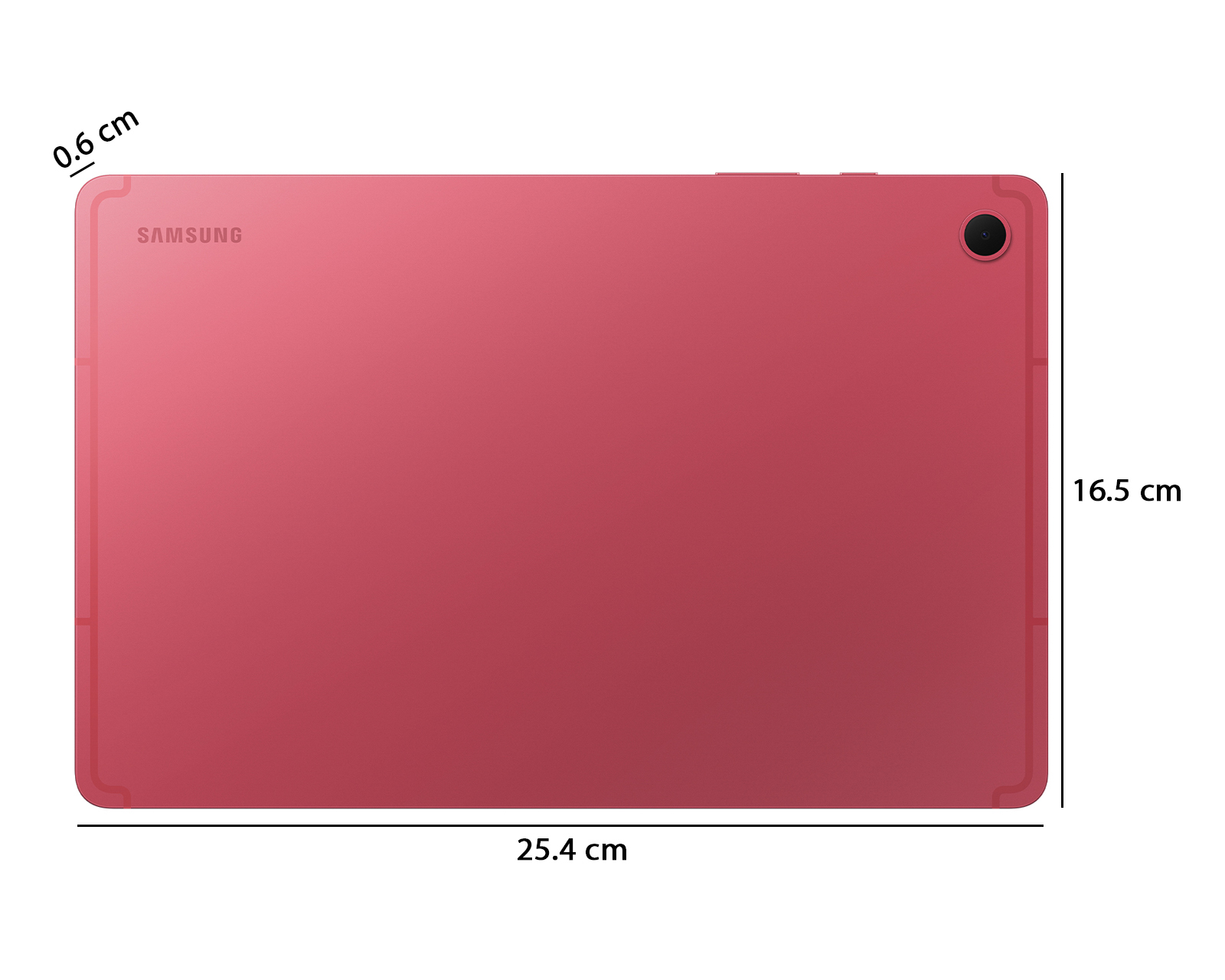 Foto 6 pulgar | Foto 5 | Tablet Samsung Galaxy Tab S10 Lite 10.9 Pulgadas 128 GB 6 GB RAM