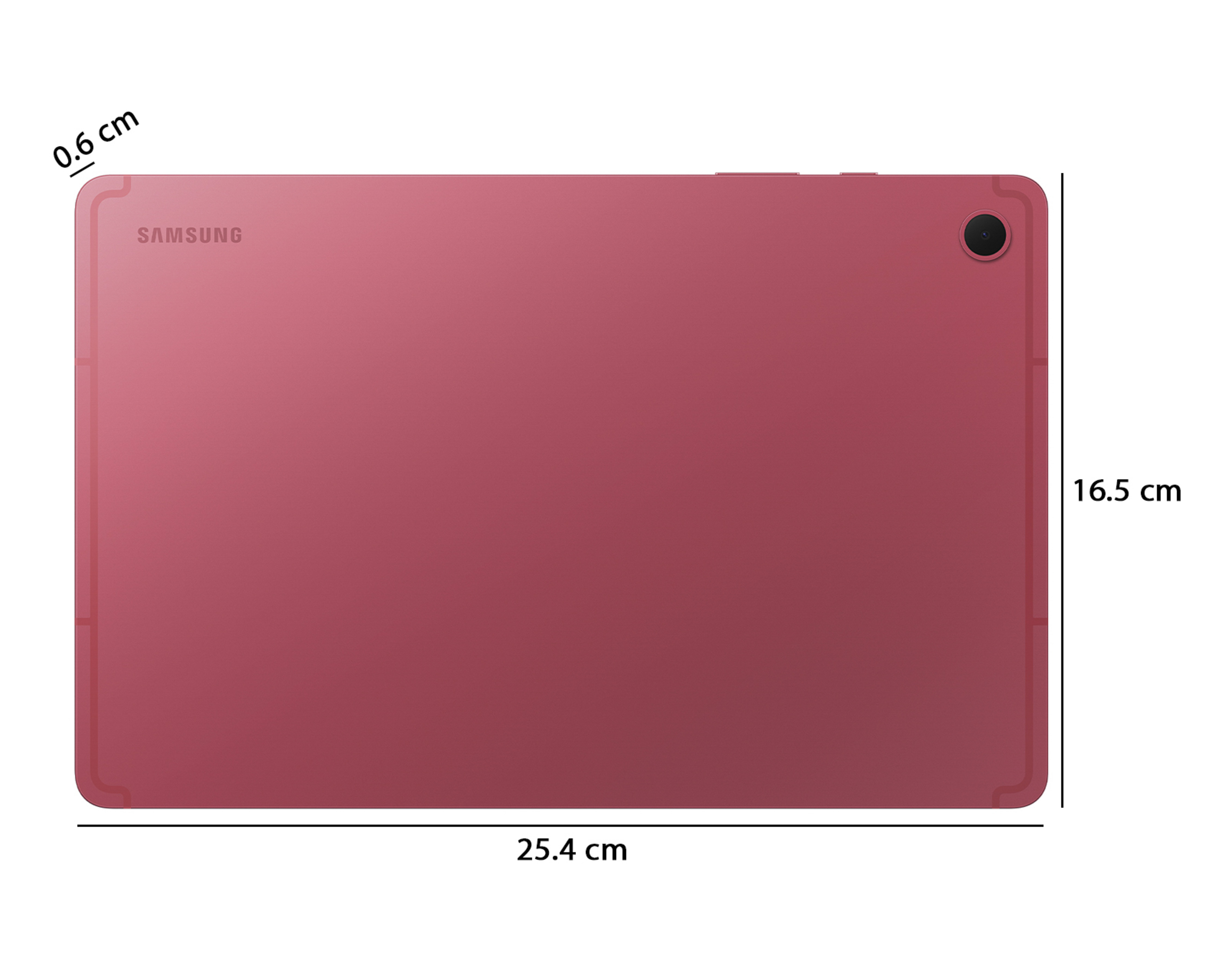 Foto 7 pulgar | Foto 6 | Tablet Samsung Galaxy Tab S10 Lite 10.9 Pulgadas 128 GB 6 GB RAM