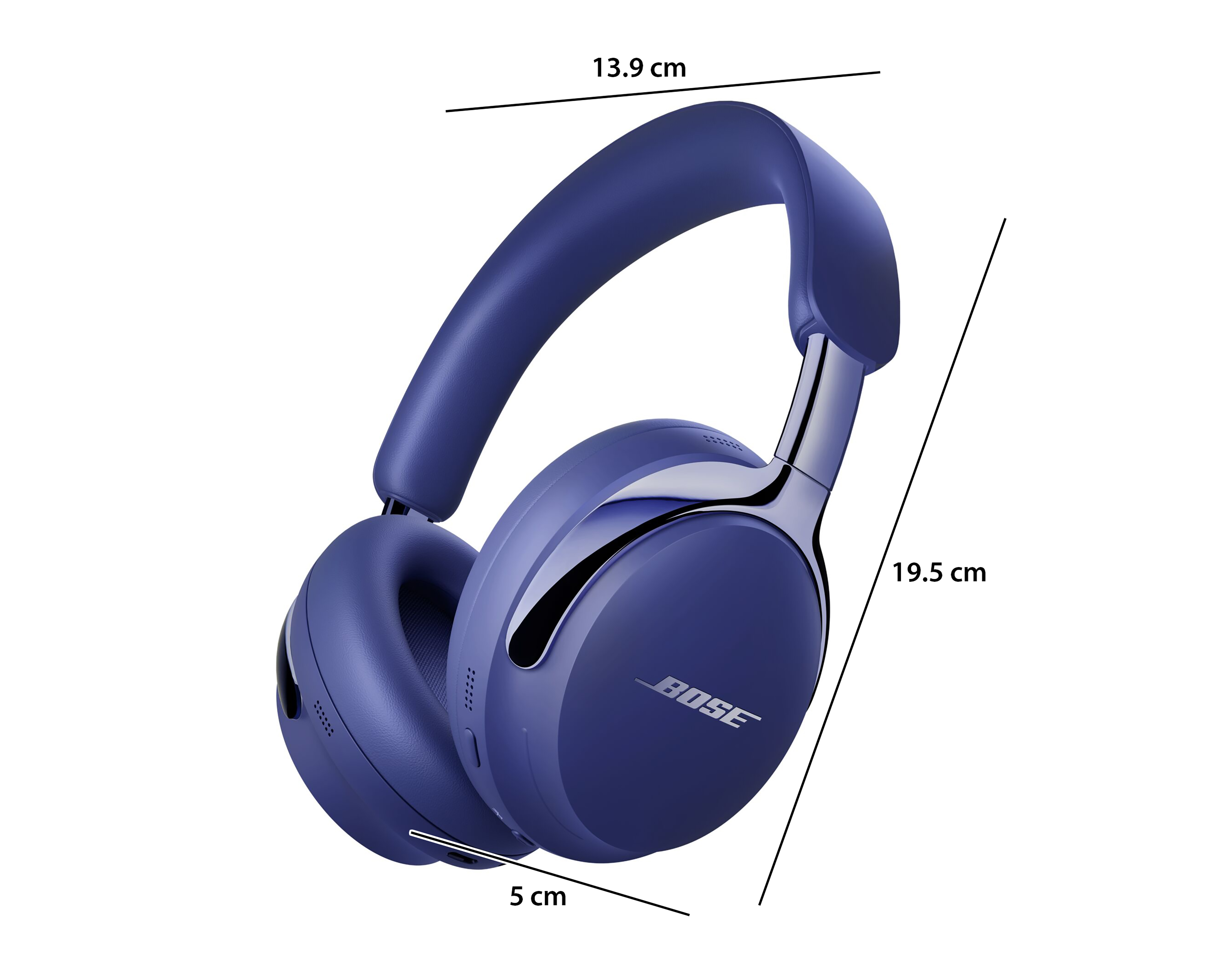 Foto 8 pulgar | Foto 7 | Audífonos de Diadema Inalámbricos Bose QuietComfort Ultra con Cancelación de Ruido