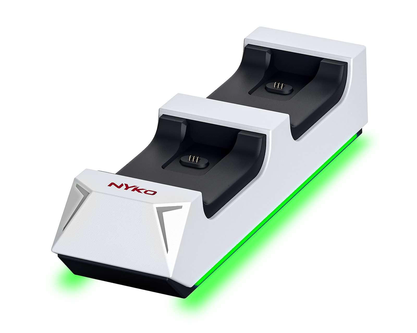 Cargador de Baterías Nyko para Xbox One / Xbox One Series X