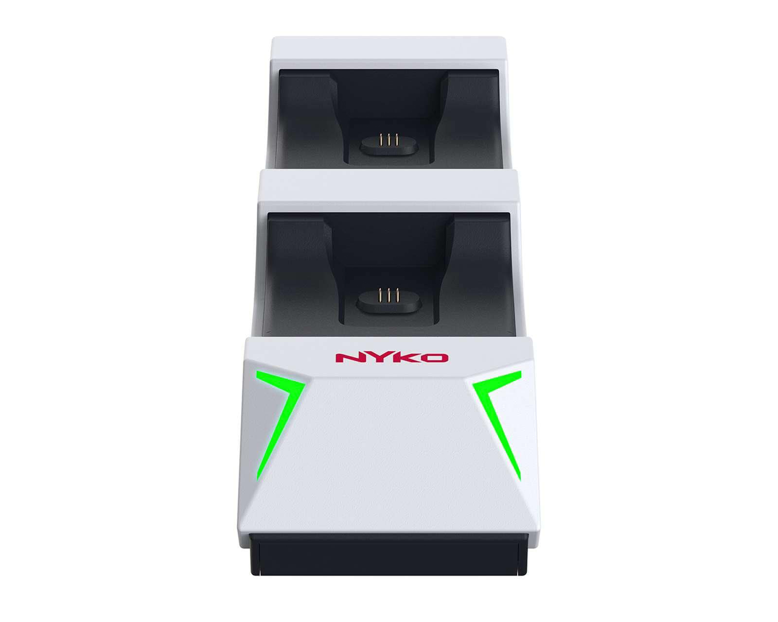 Foto 2 | Foto 2 | Cargador de Baterías Nyko para Xbox One / Xbox One Series X