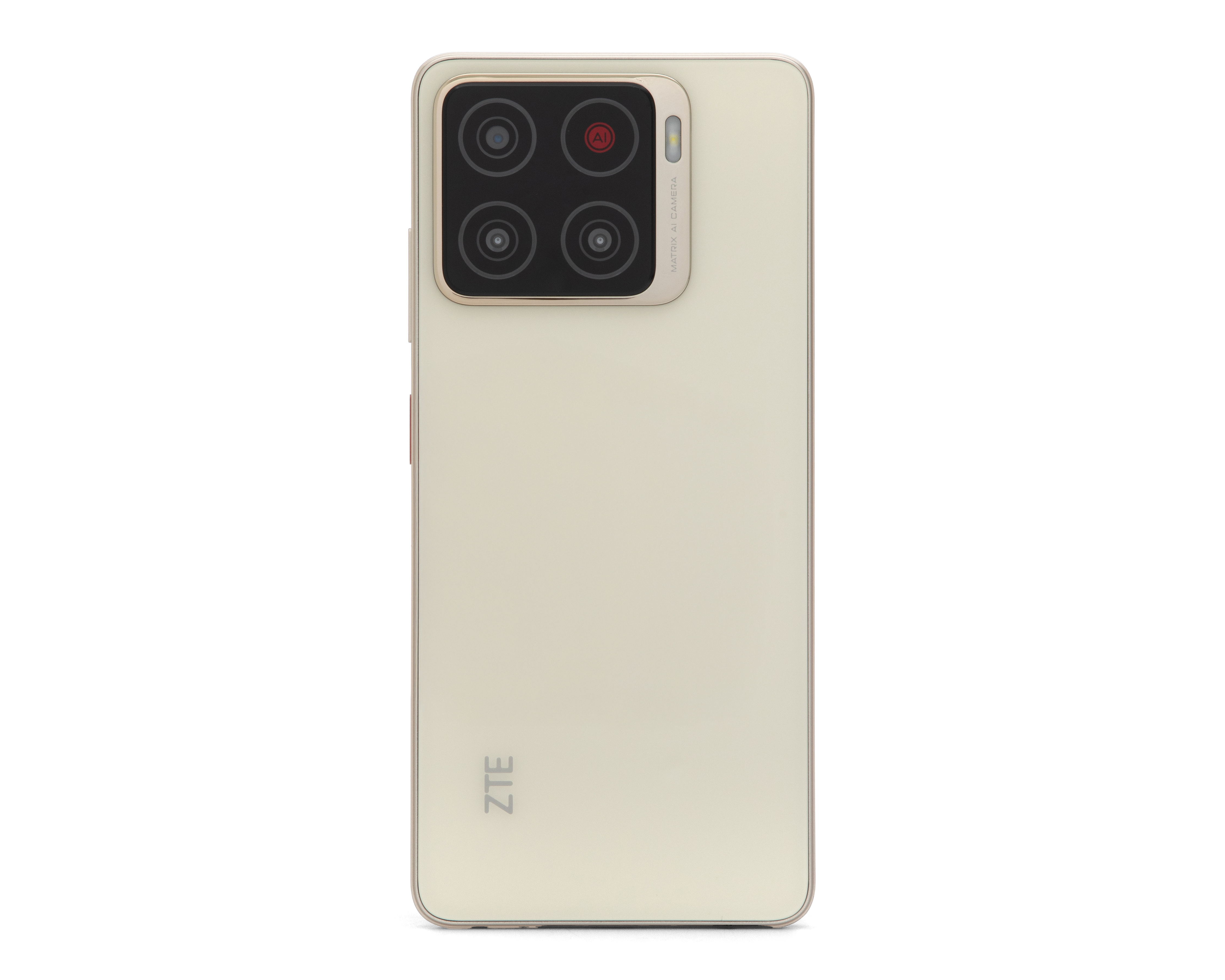 Foto 2 | Foto 2 | AT&T ZTE Blade A56V Liberado 128 GB Dorado