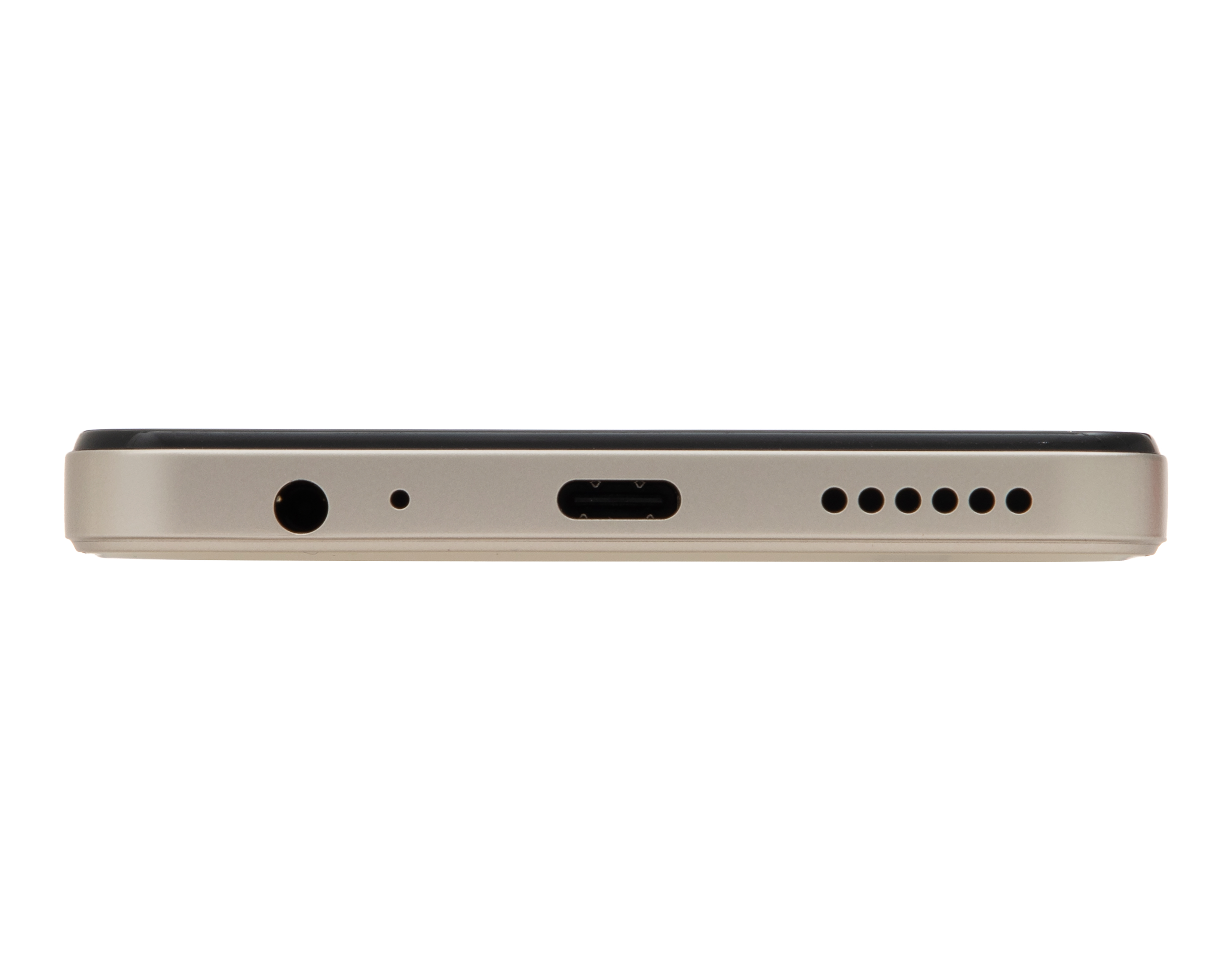 Foto 6 | Foto 6 | AT&T ZTE Blade A56V Liberado 128 GB Dorado