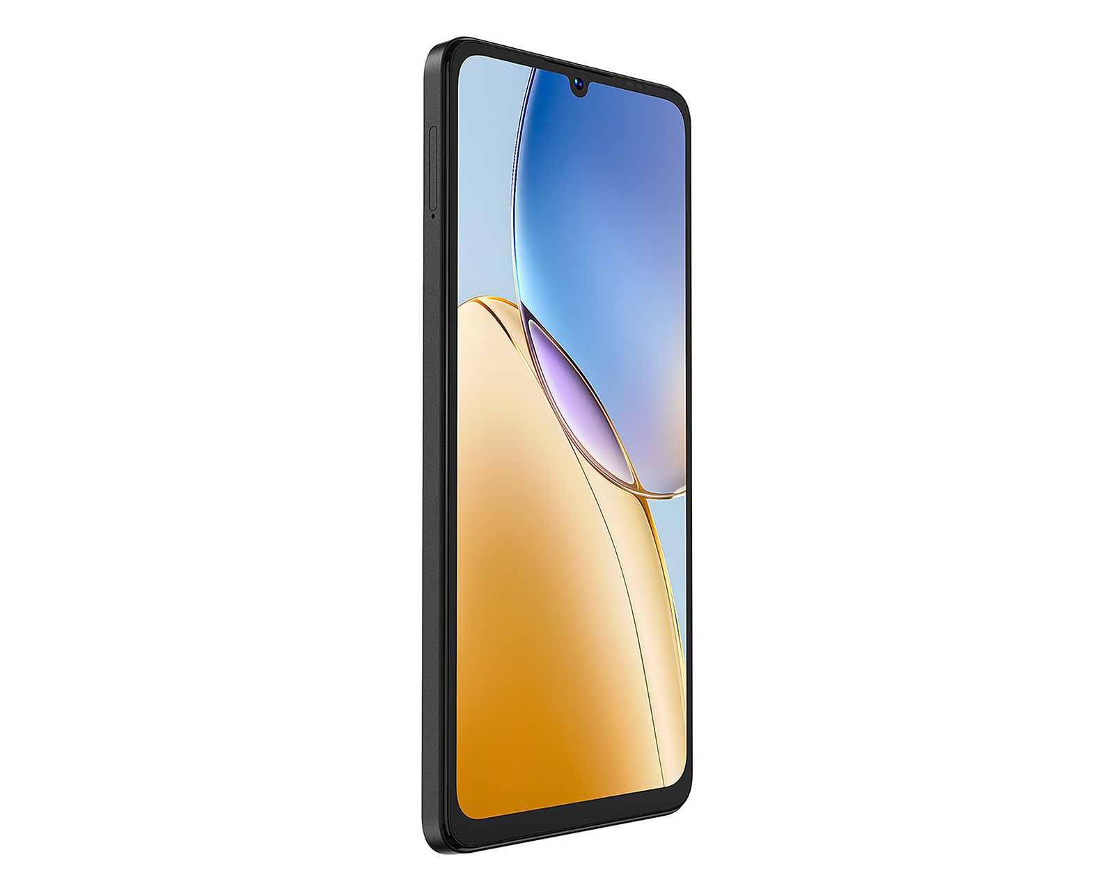 Foto 5 pulgar | Foto 4 | AT&T/Unefon ZTE Blade A56V 128 GB Gris