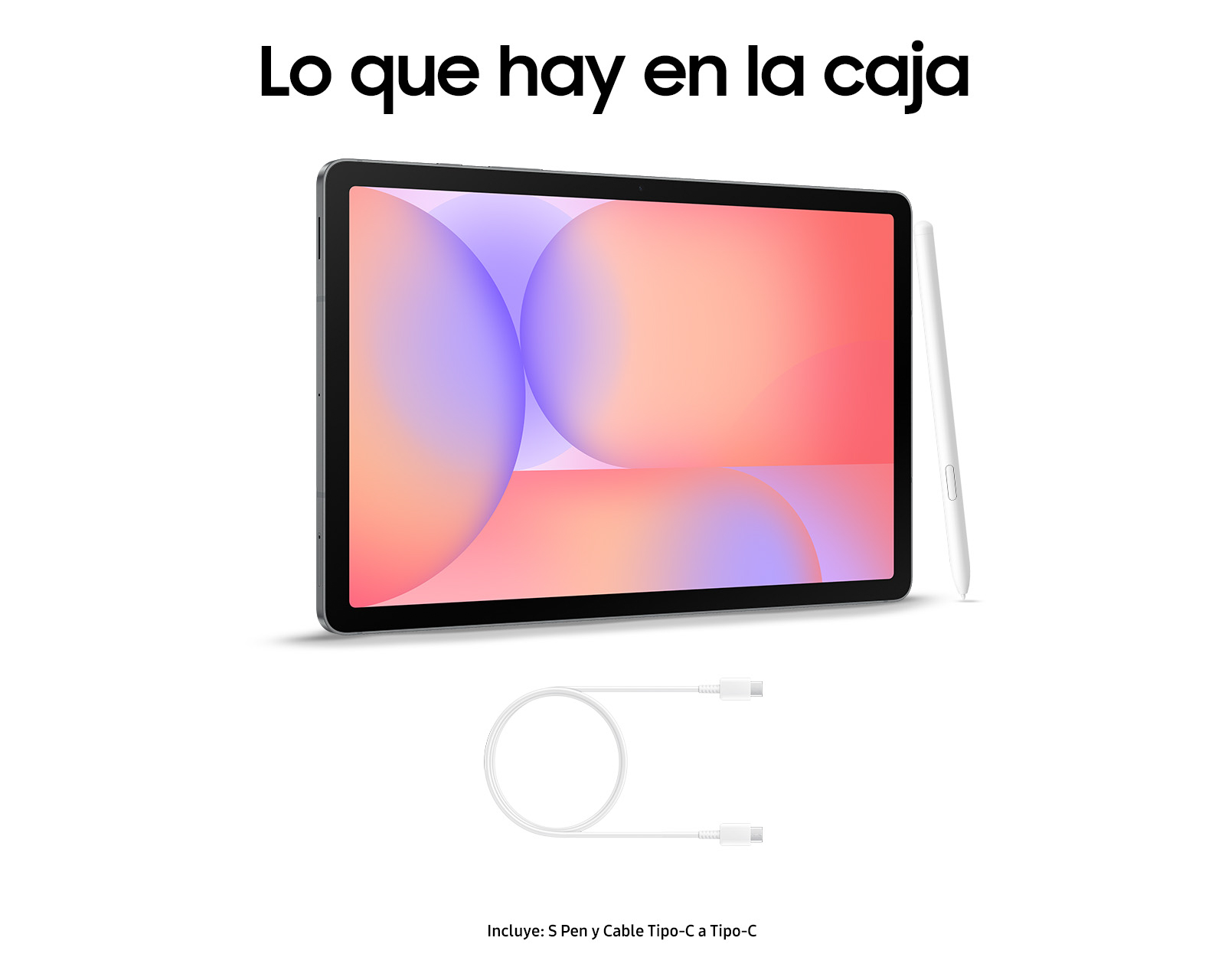 Foto 4 | Foto 4 | Tablet Samsung Galaxy Tab S10 Lite 10.9 Pulgadas 128 GB 6 GB RAM