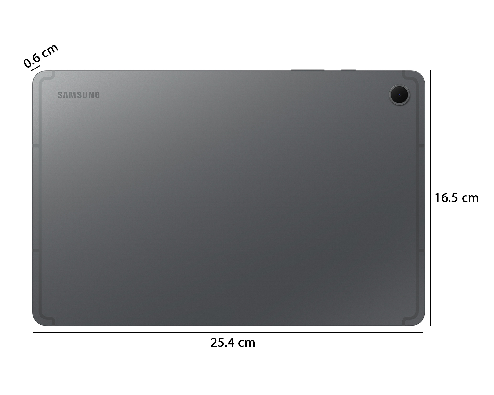 Foto 5 | Foto 5 | Tablet Samsung Galaxy Tab S10 Lite 10.9 Pulgadas 128 GB 6 GB RAM