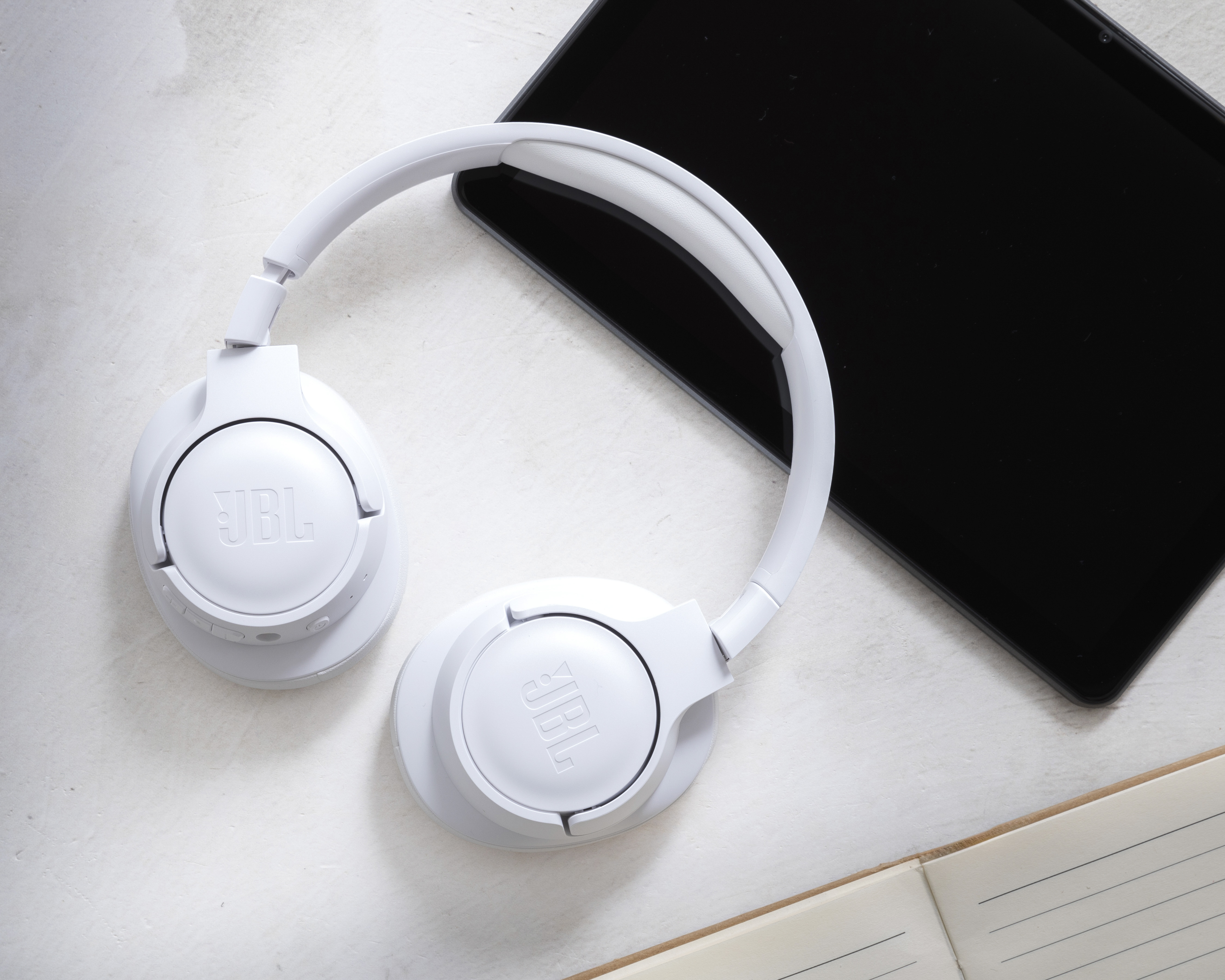 Foto 6 pulgar | Foto 5 | Audífonos de Diadema Inalámbricos JBL Manos Libres Tune 720BT