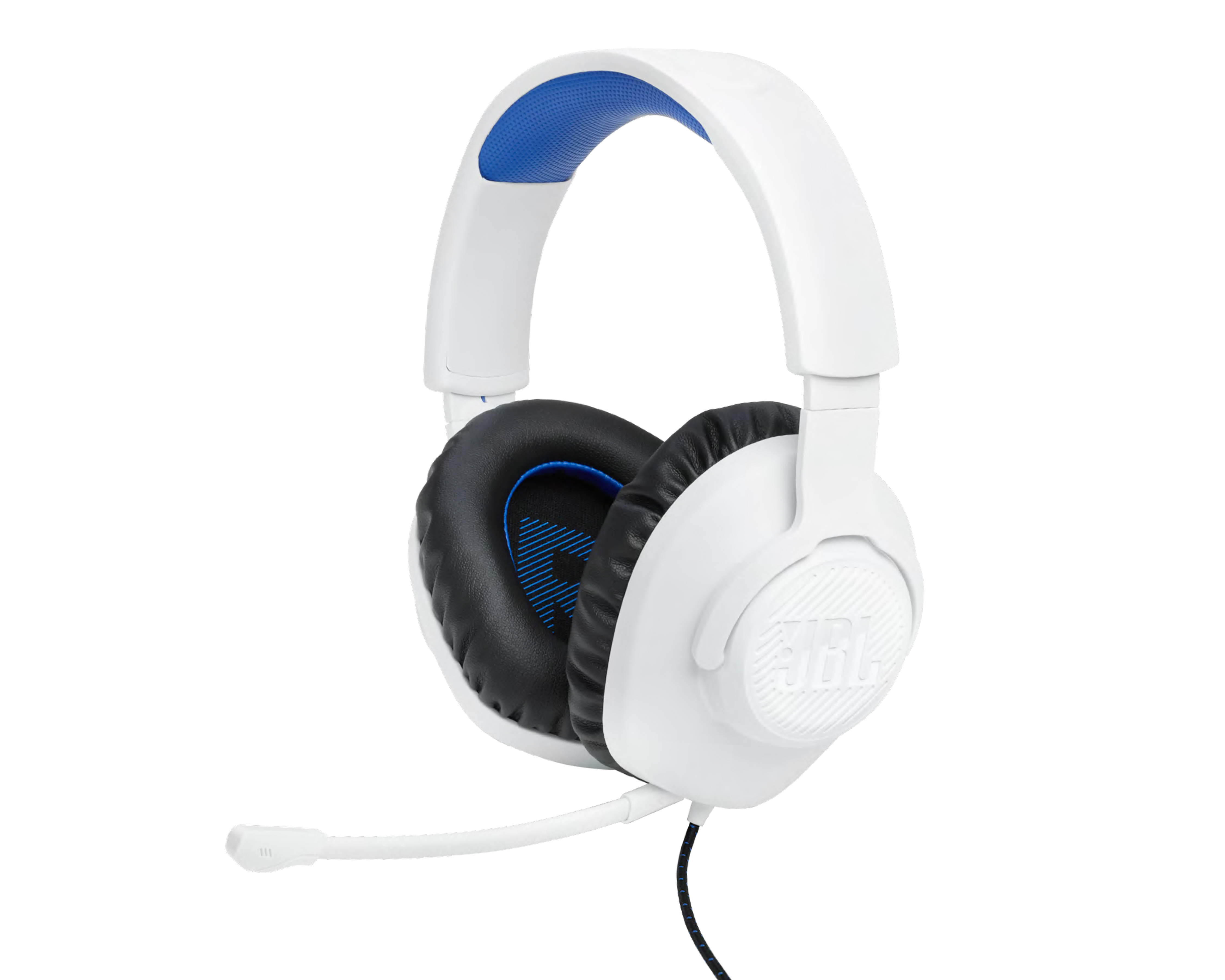 Audífonos de Diadema Alámbricos JBL Quantum 100P Console