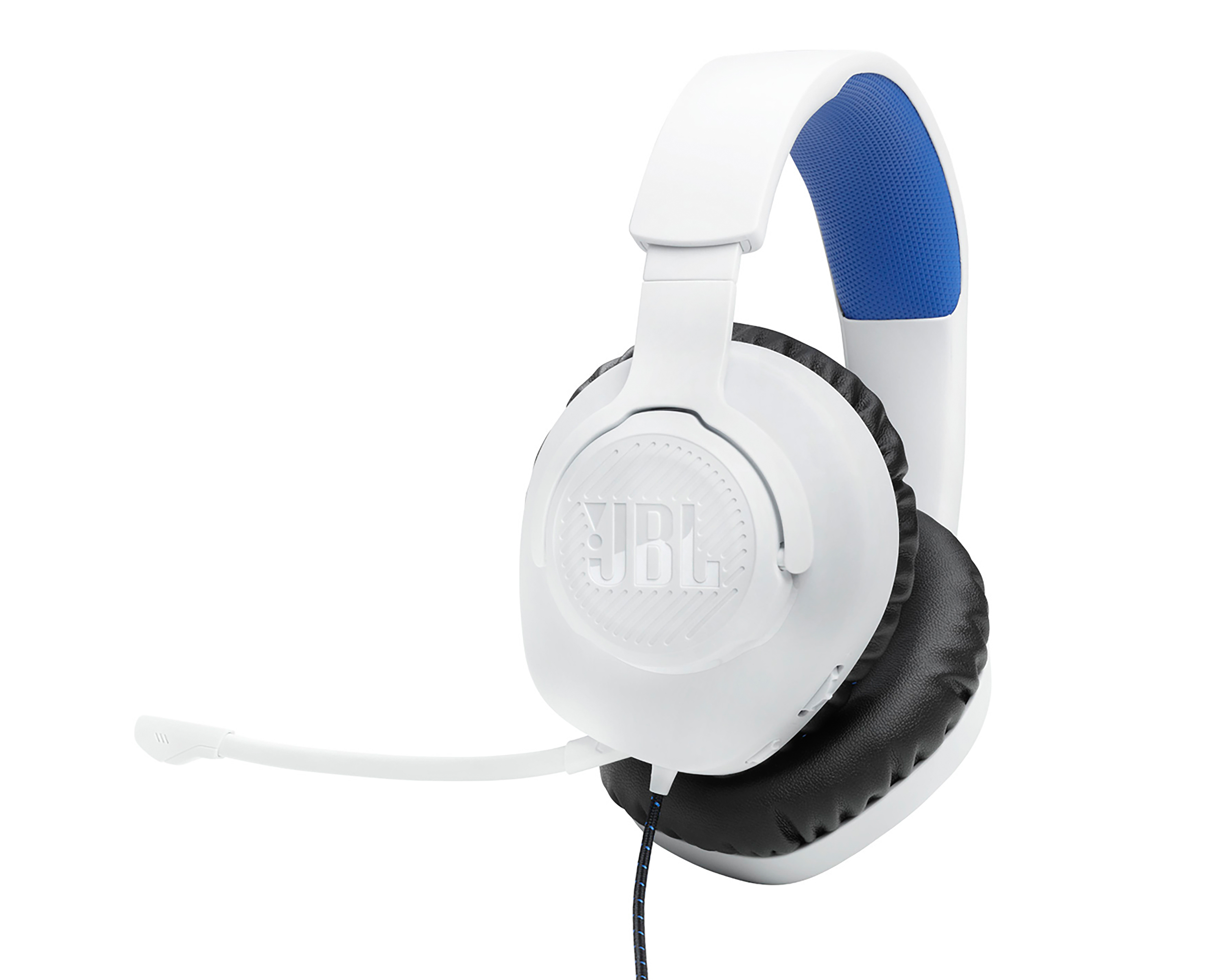 Foto 3 pulgar | Foto 2 | Audífonos de Diadema Alámbricos JBL Quantum 100P Console