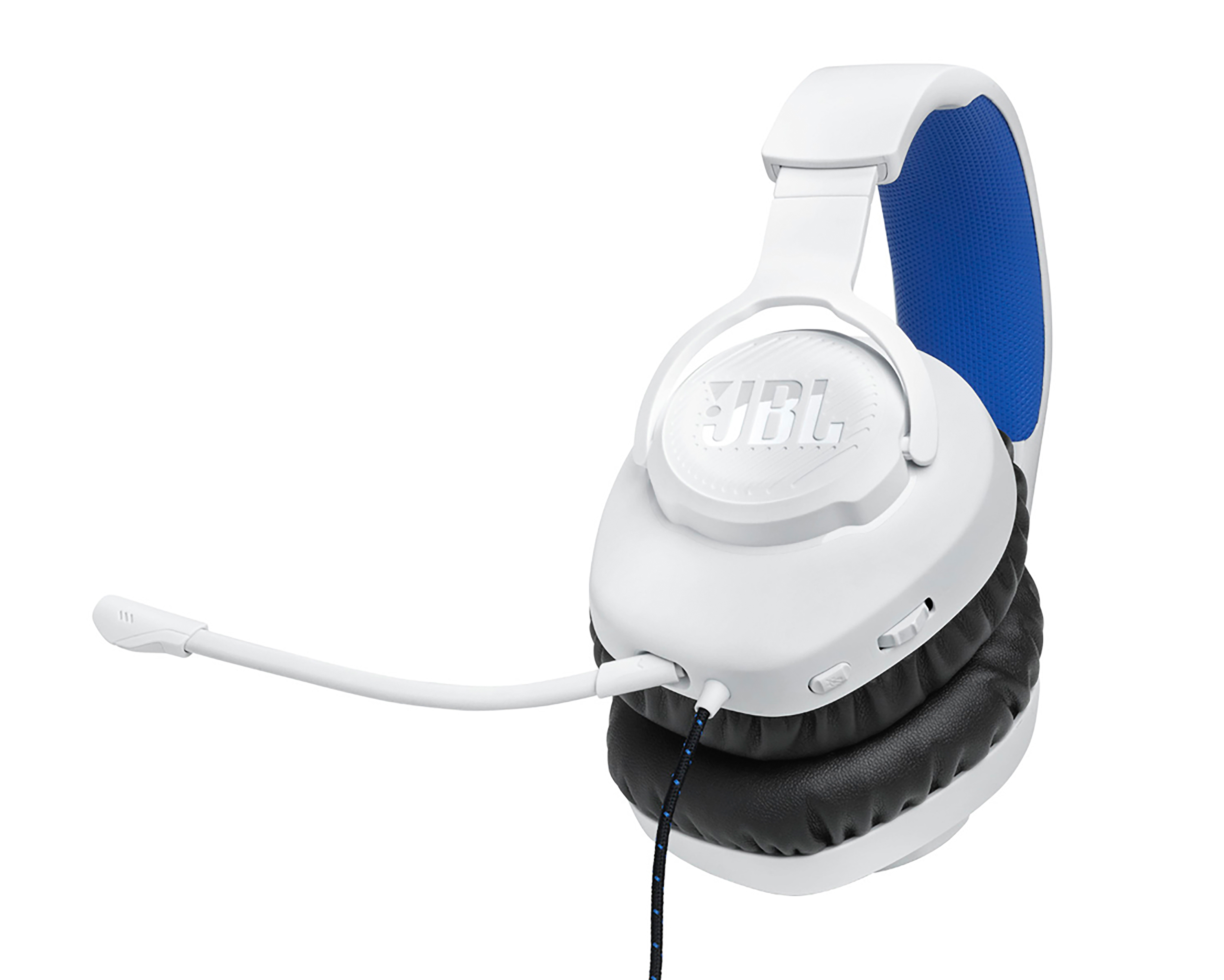 Foto 3 | Foto 3 | Audífonos de Diadema Alámbricos JBL Quantum 100P Console