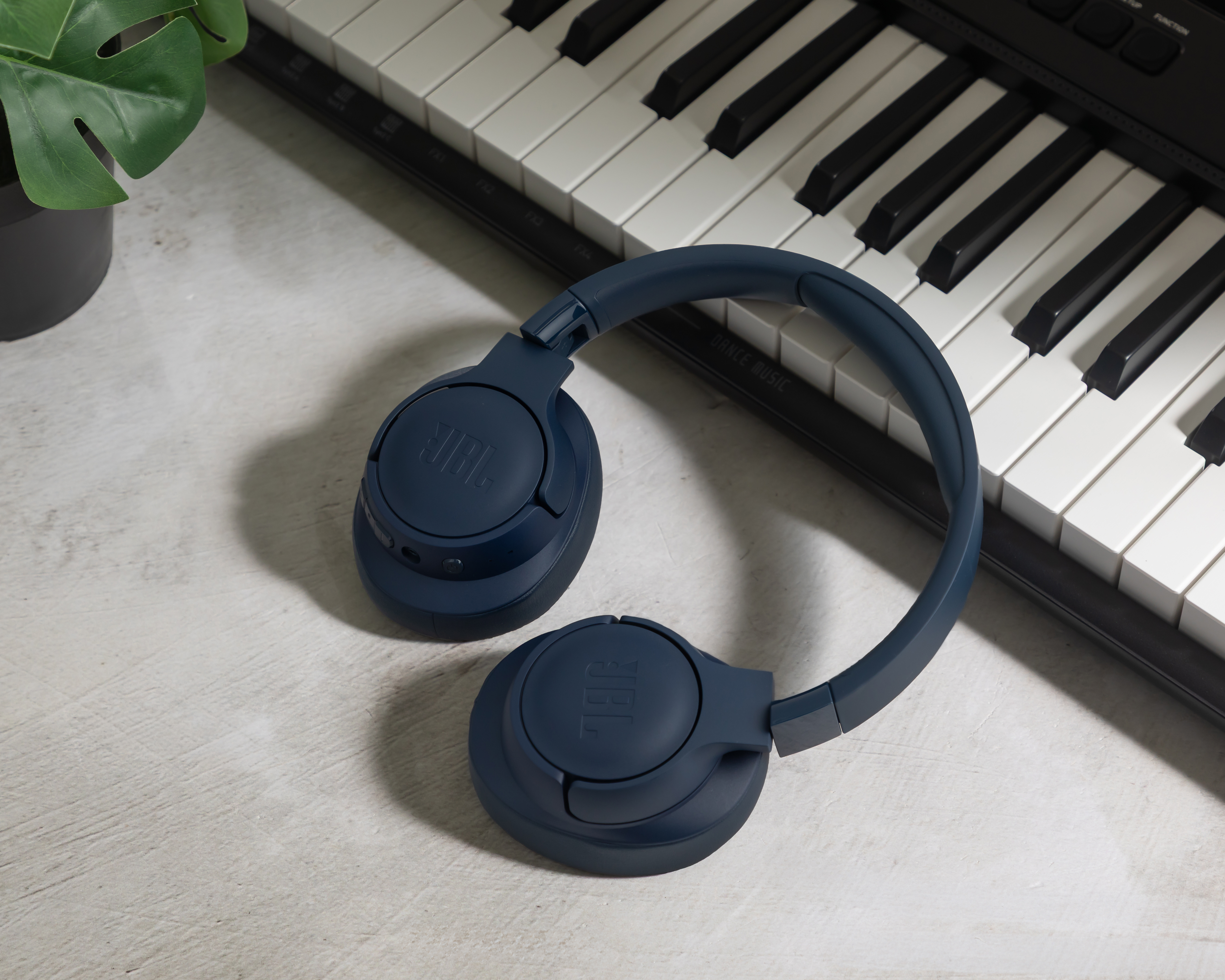 Foto 6 | Foto 6 | Audífonos de Diadema Inalámbricos JBL Bluetooth Tune 720TB