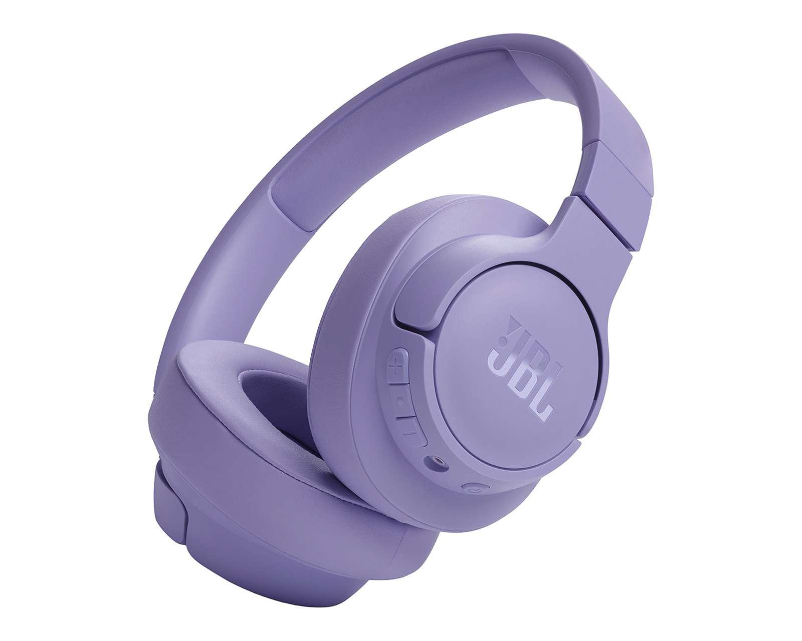 Foto 2 pulgar | Foto 1 | Audífonos de Diadema Inalámbricos JBL Manos Libres Tune 720BT
