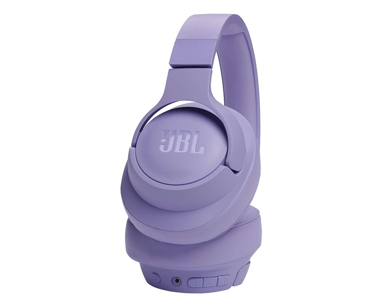 Foto 5 | Foto 5 | Audífonos de Diadema Inalámbricos JBL Manos Libres Tune 720BT