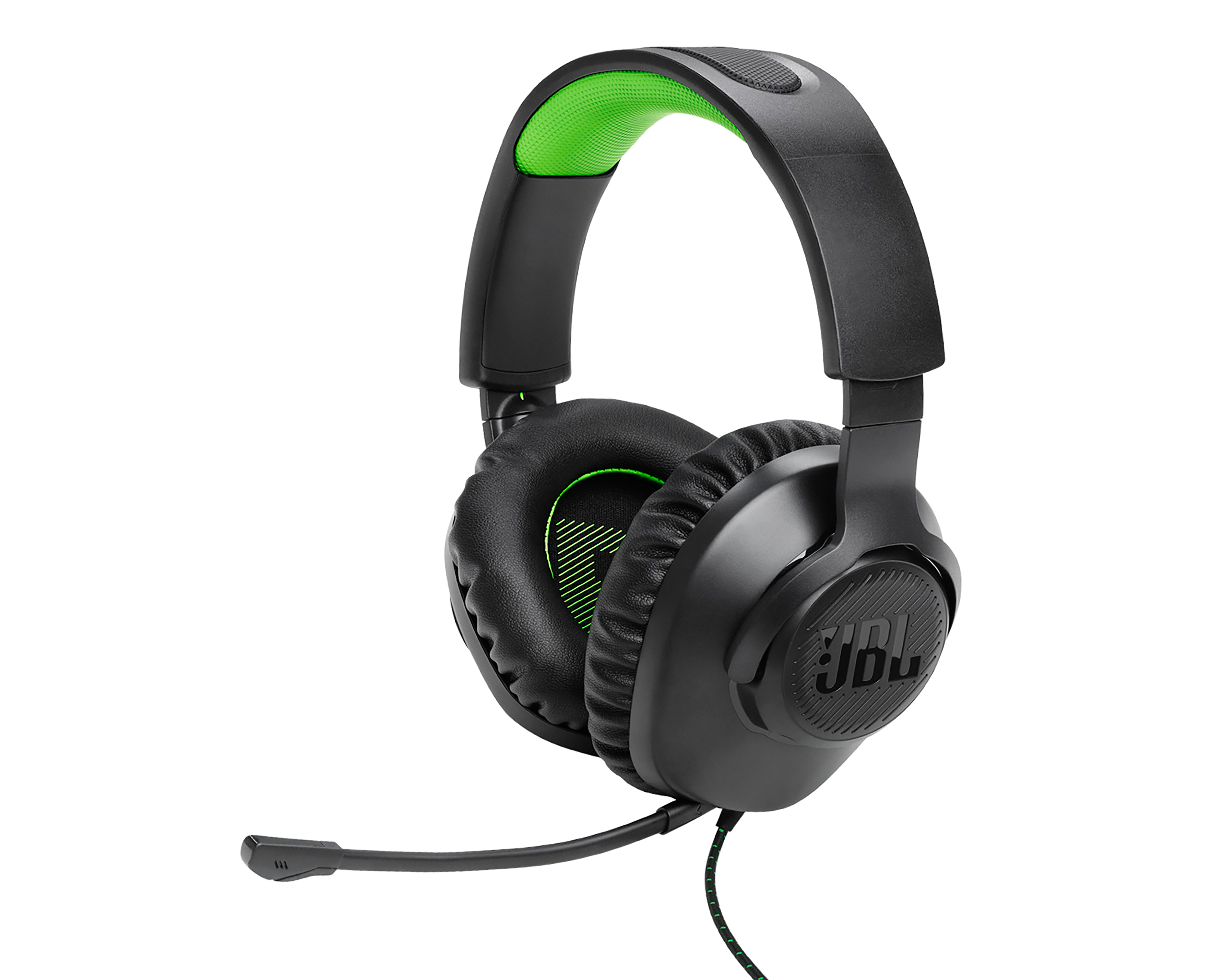 Foto 2 pulgar | Foto 1 | Audífonos Gamer JBL Quantum 100 Console con Micrófono