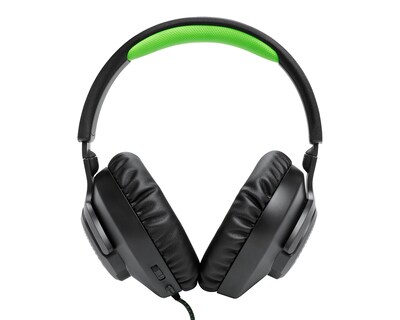 Foto 2 | Foto 2 | Audífonos Gamer JBL Quantum 100 Console con Micrófono
