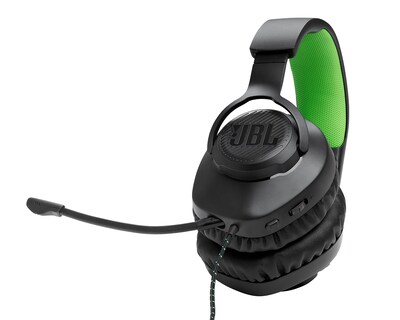 Foto 3 | Foto 3 | Audífonos Gamer JBL Quantum 100 Console con Micrófono