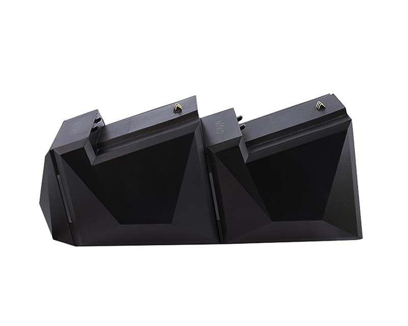 Cargador de Mandos Nyko para PlayStation 4