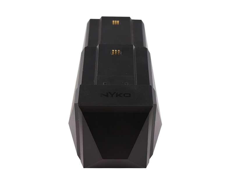 Foto 2 | Foto 2 | Cargador de Mandos Nyko para PlayStation 4