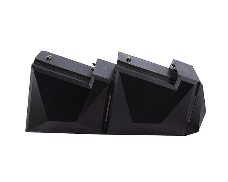 Foto 3 | Foto 3 | Cargador de Mandos Nyko para PlayStation 4