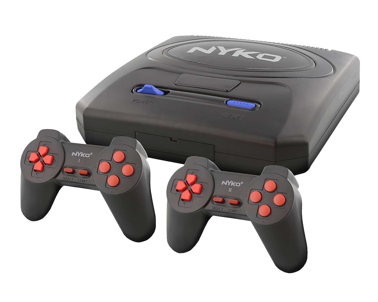 Foto 2 | Foto 2 | Consola Nyko con 310 Juegos Precargados