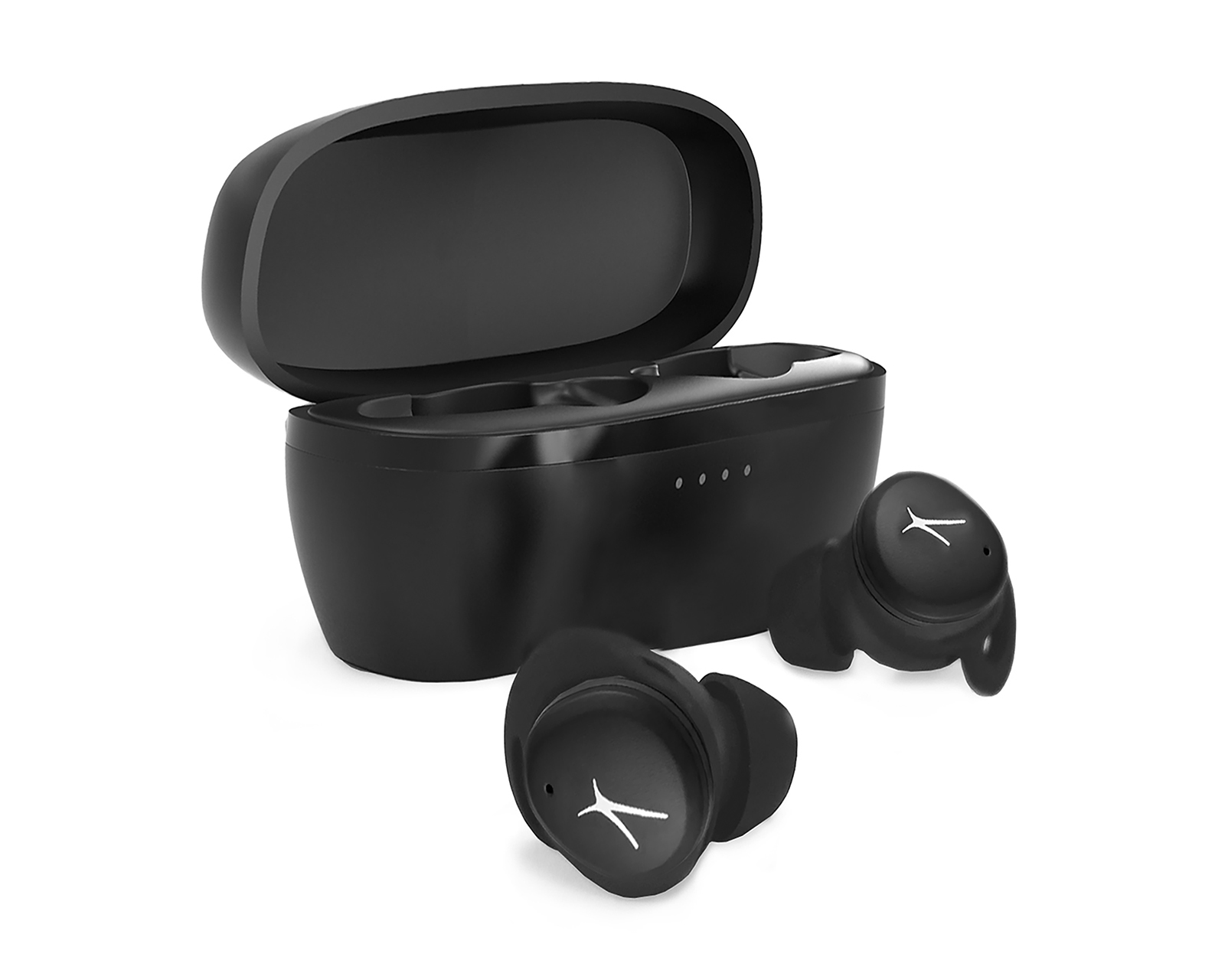 Foto 4 pulgar | Foto 3 | Audífonos True Wireless Altec Lansing Nanobuds Pro 2.0