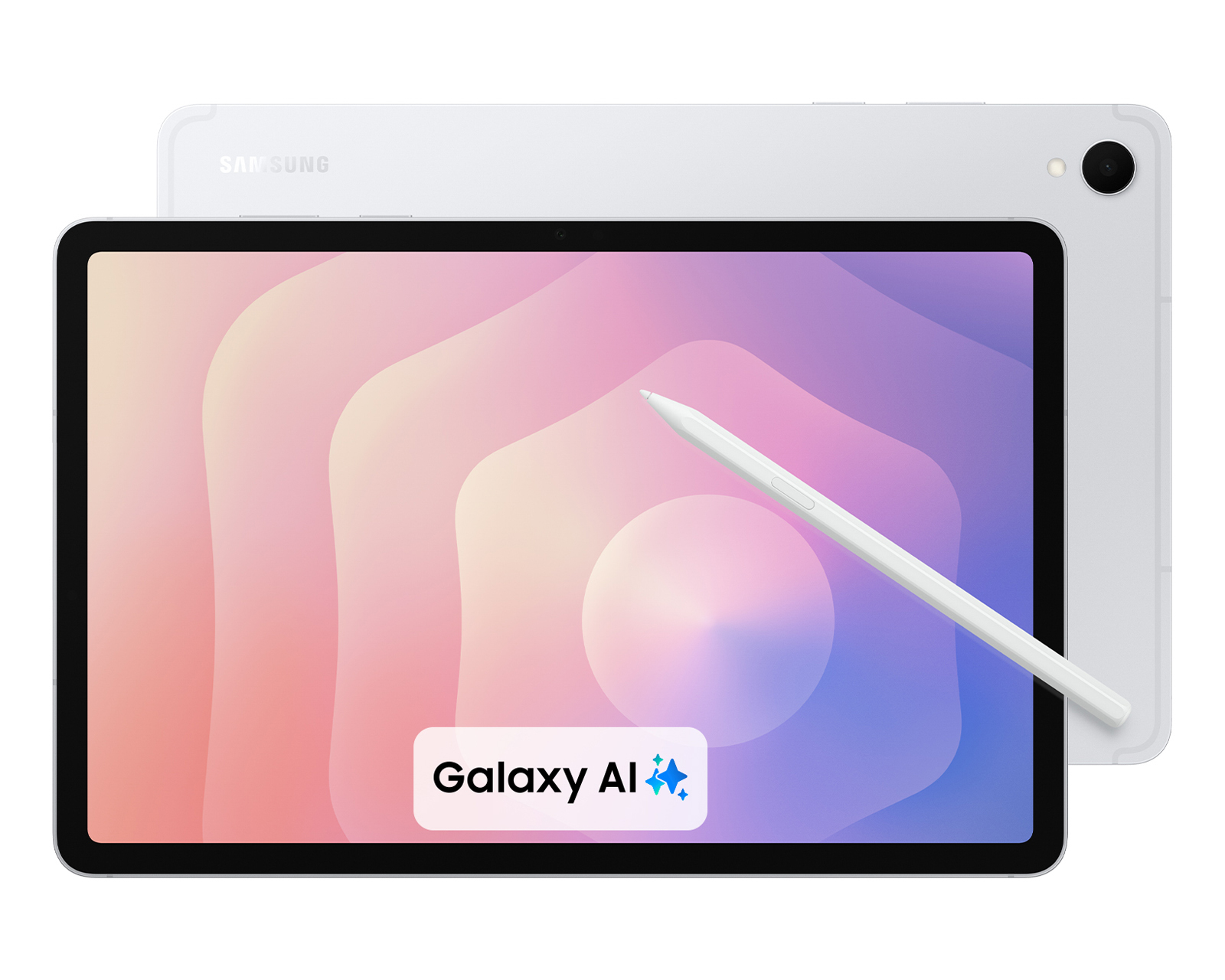 Foto 2 pulgar | Foto 1 | Tablet Samsung Galaxy Tab S11 11 Pulgadas 256 GB 12 GB RAM