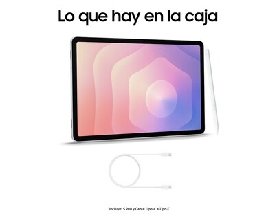 Foto 4 | Foto 4 | Tablet Samsung Galaxy Tab S11 11 Pulgadas 256 GB 12 GB RAM