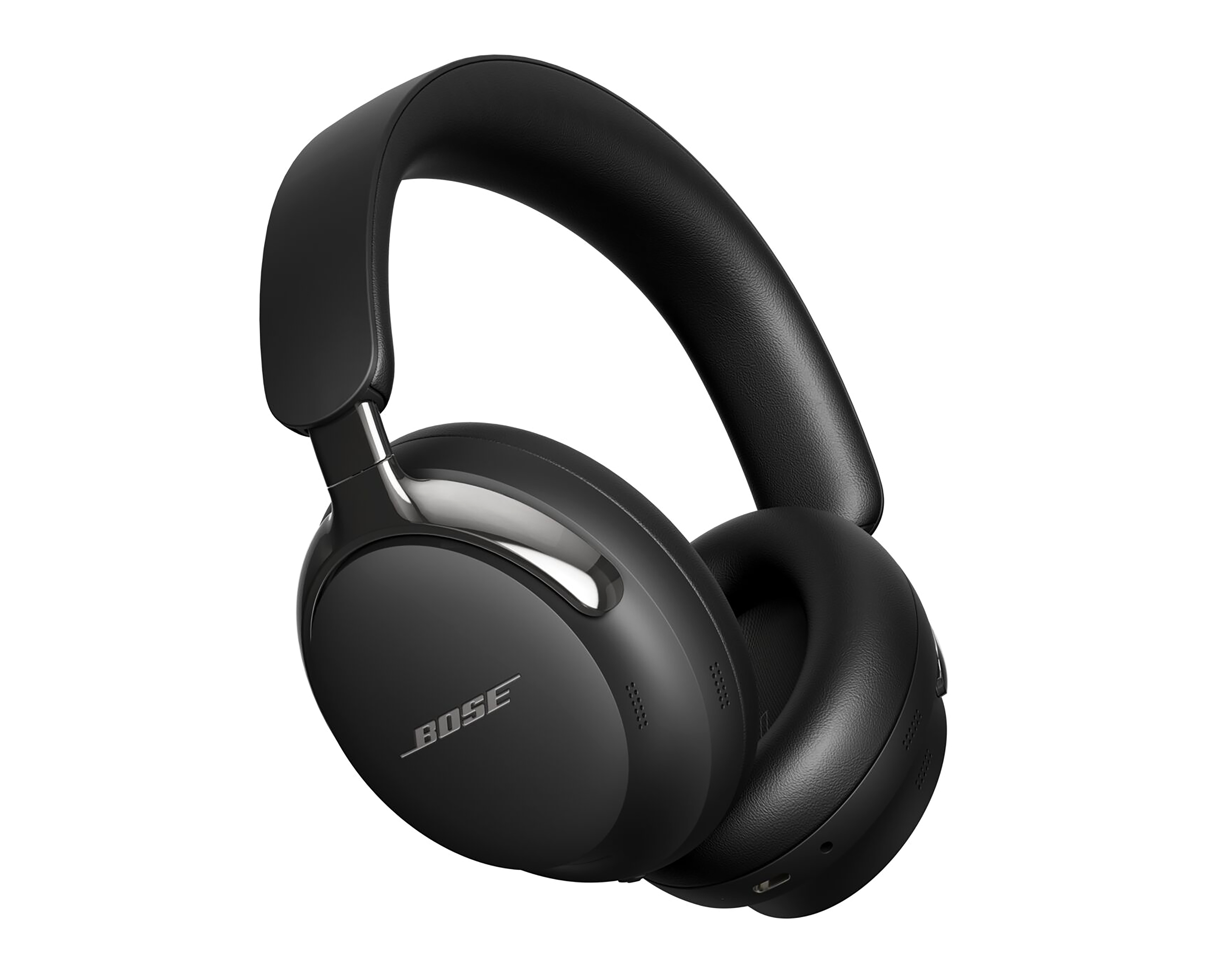 Audífonos de Diadema Inalámbricos Bose QuietComfort Ultra 2 con Cancelación de Ruido