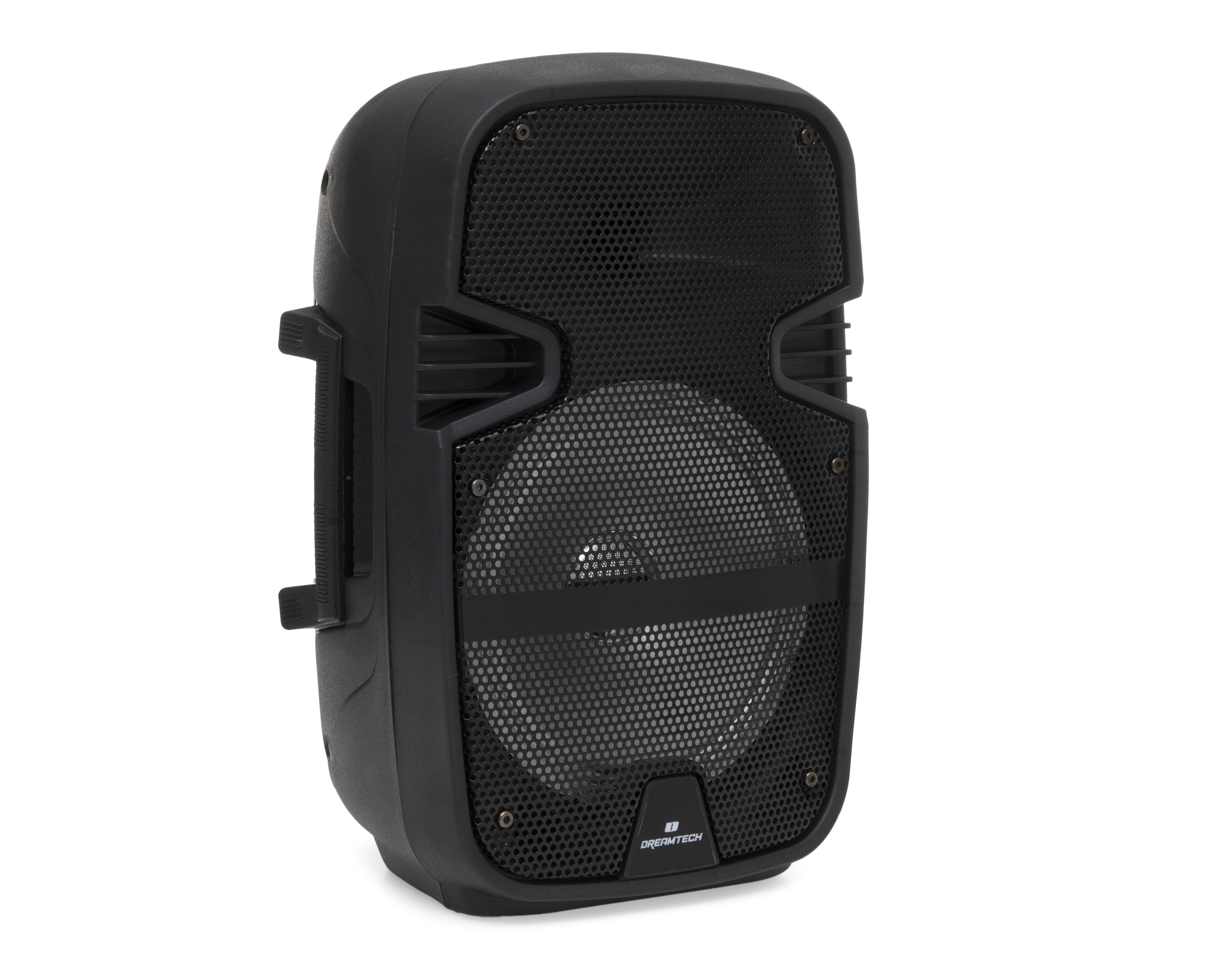 Bafle Bluetooth Dreamtech MD842-A Batería Recargable