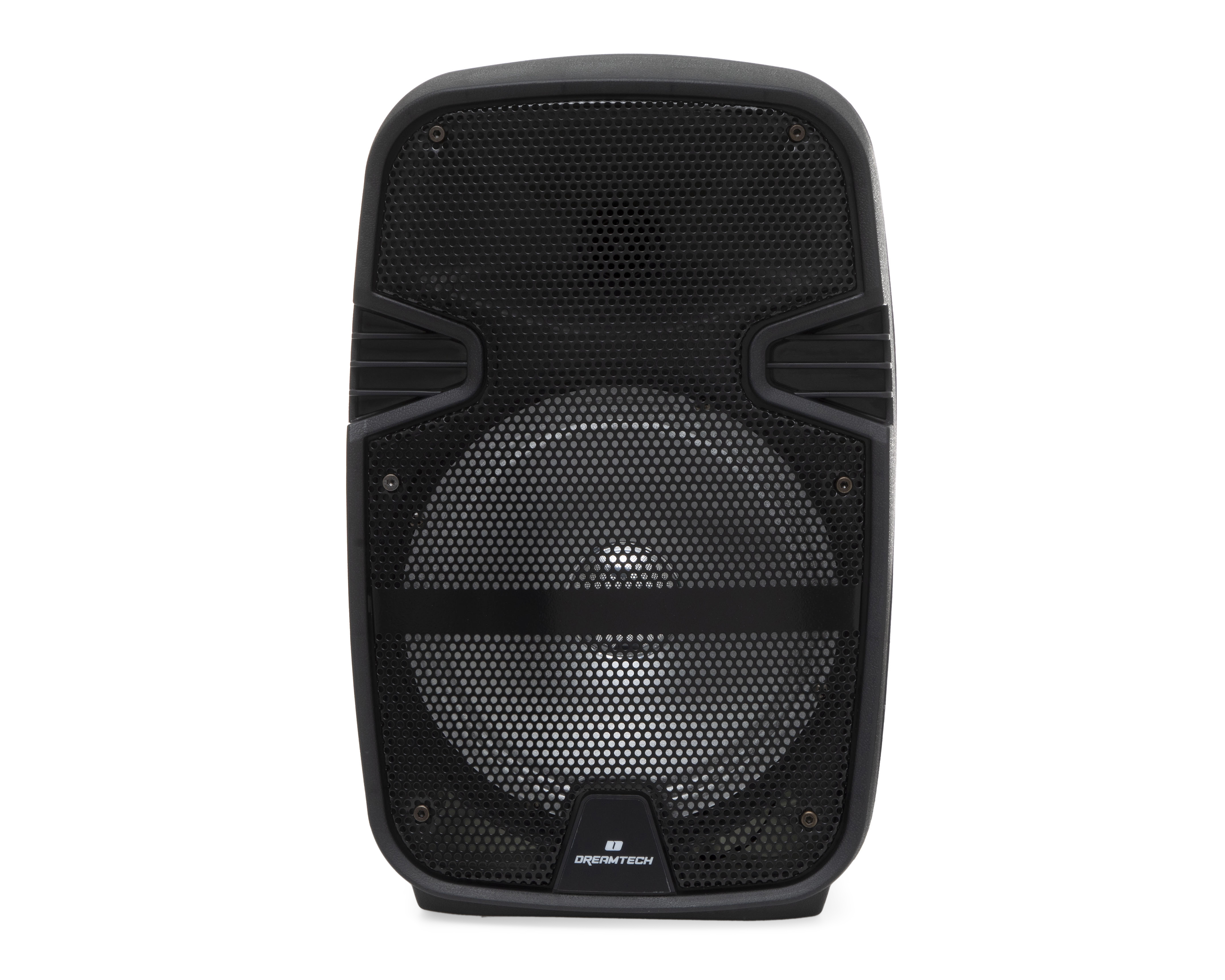 Foto 3 pulgar | Foto 2 | Bafle Bluetooth Dreamtech MD842-A Batería Recargable