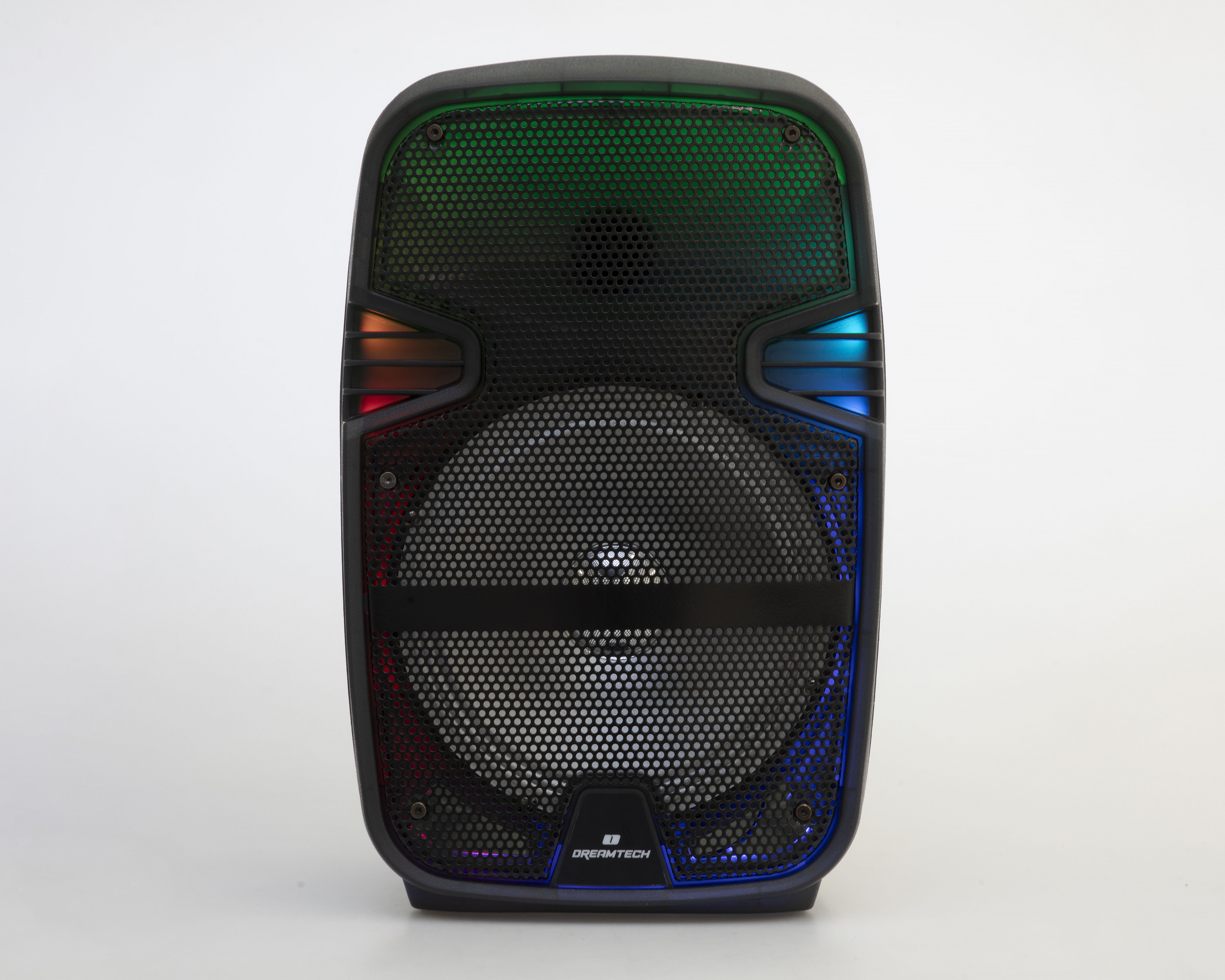 Foto 6 pulgar | Foto 6 | Bafle Bluetooth Dreamtech MD842-A Batería Recargable